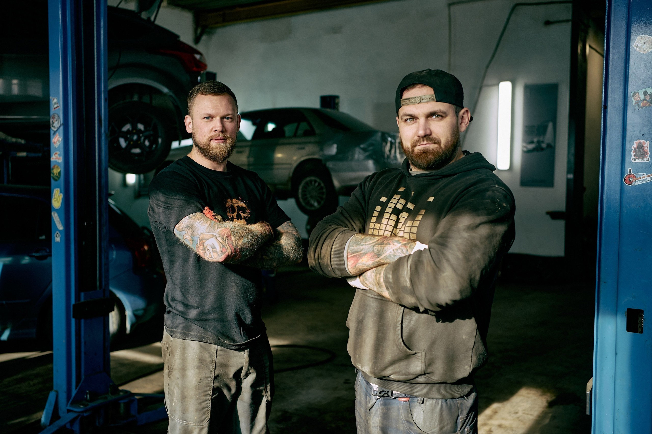 Дмитрий Страхов — репортажный фотограф Сургут. Дмитрий Страхов фотограф в Сургуте