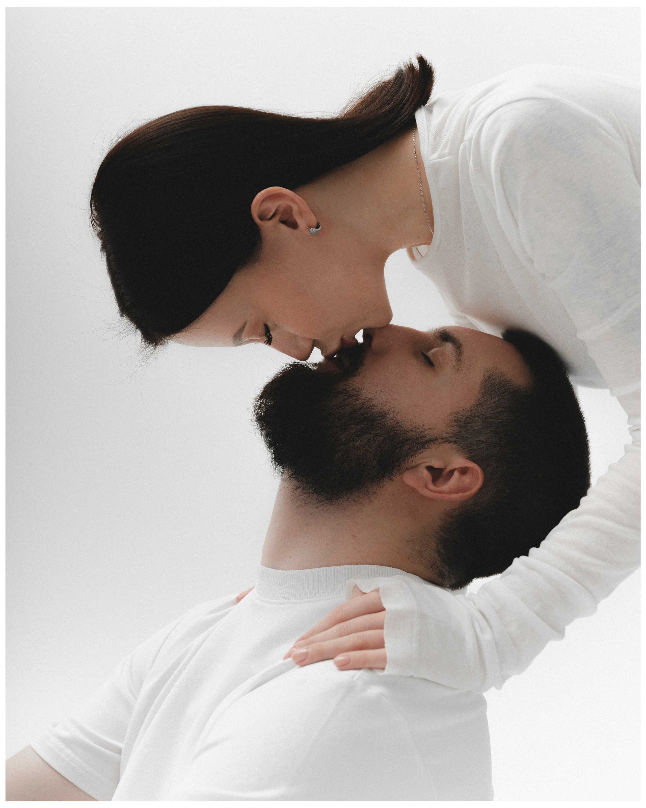 Марина и Иван. Фотограф Маргарита Спицина в городе Липецк