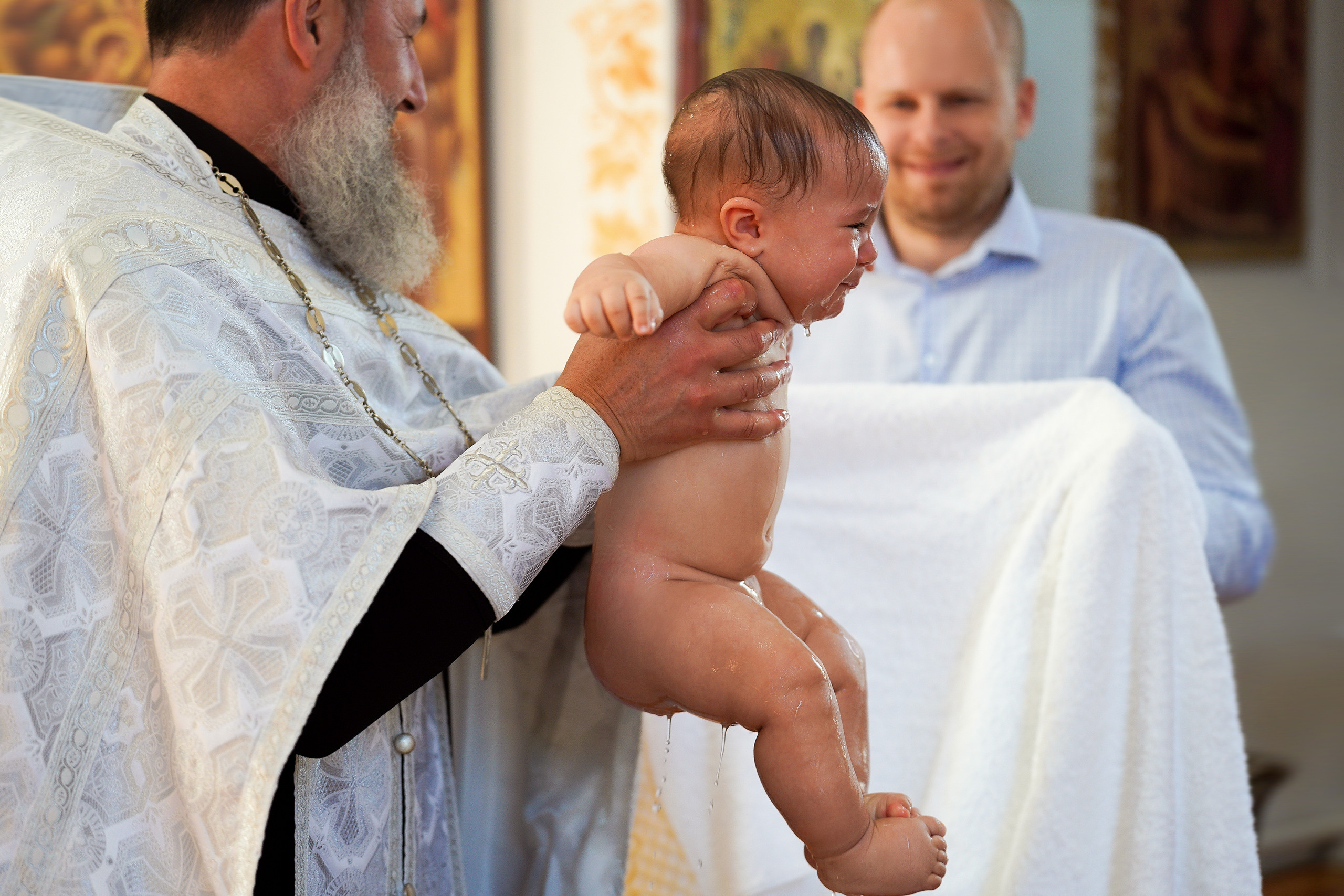 КРЕСТИНЫ / ВЕНЧАНИЕ. Профессиональный фотограф Виктория Соломкина. Майкоп-ЮФО