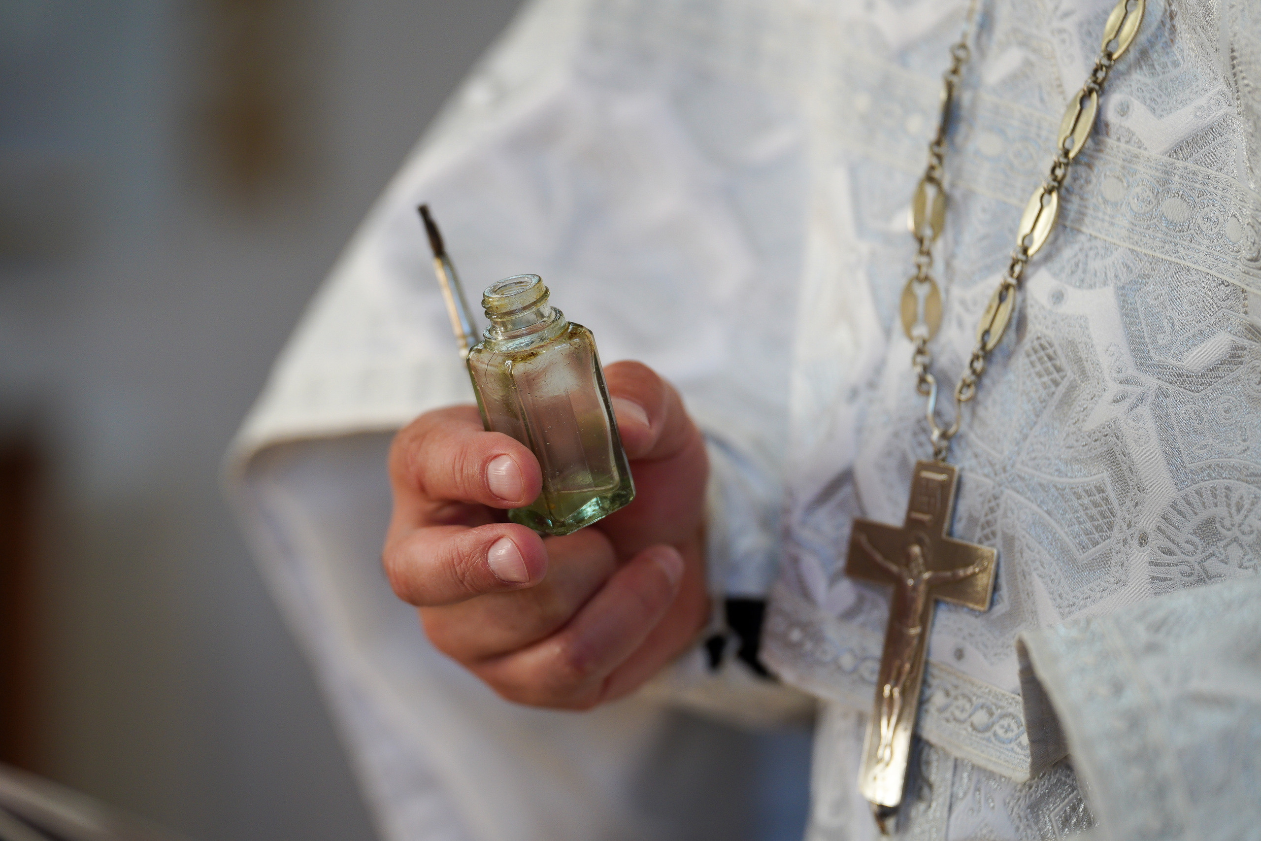 КРЕСТИНЫ / ВЕНЧАНИЕ. Профессиональный фотограф Виктория Соломкина. Майкоп-ЮФО