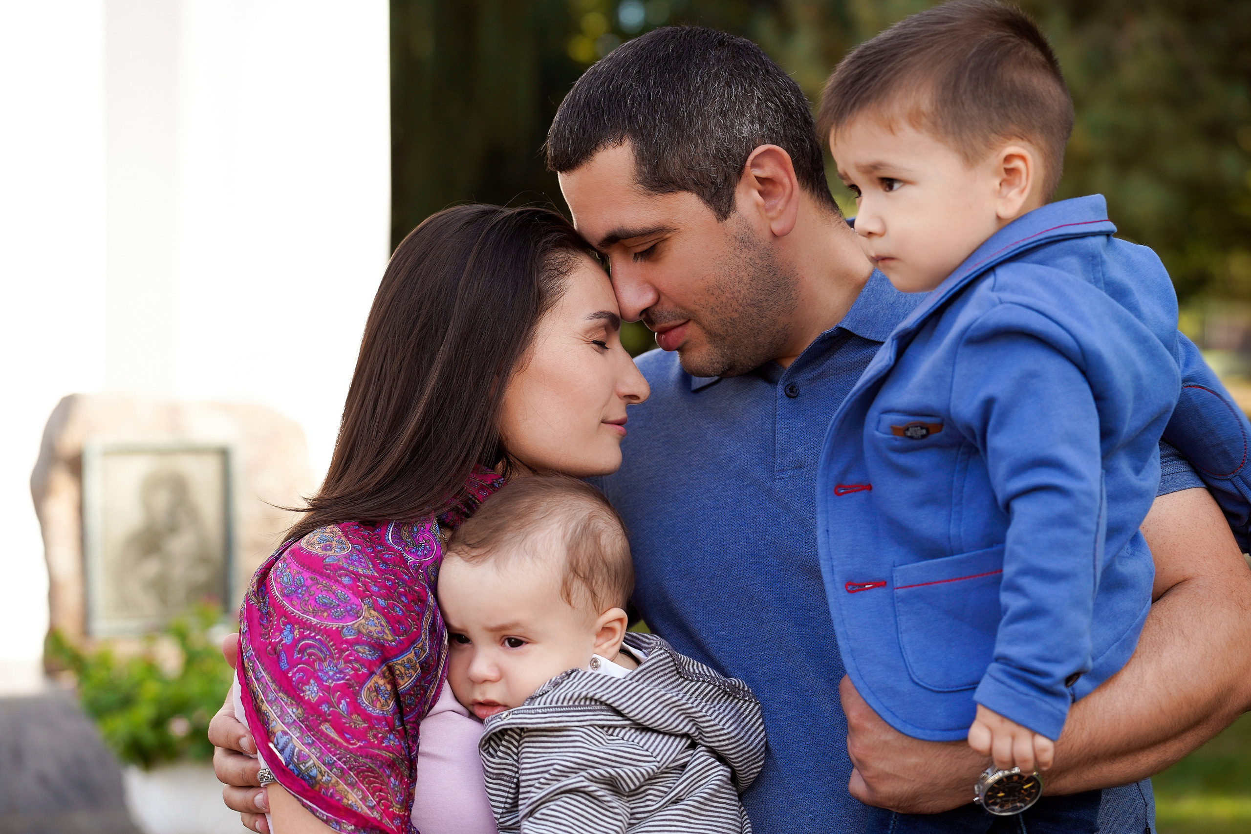 КРЕСТИНЫ / ВЕНЧАНИЕ. Профессиональный фотограф Виктория Соломкина. Майкоп-ЮФО