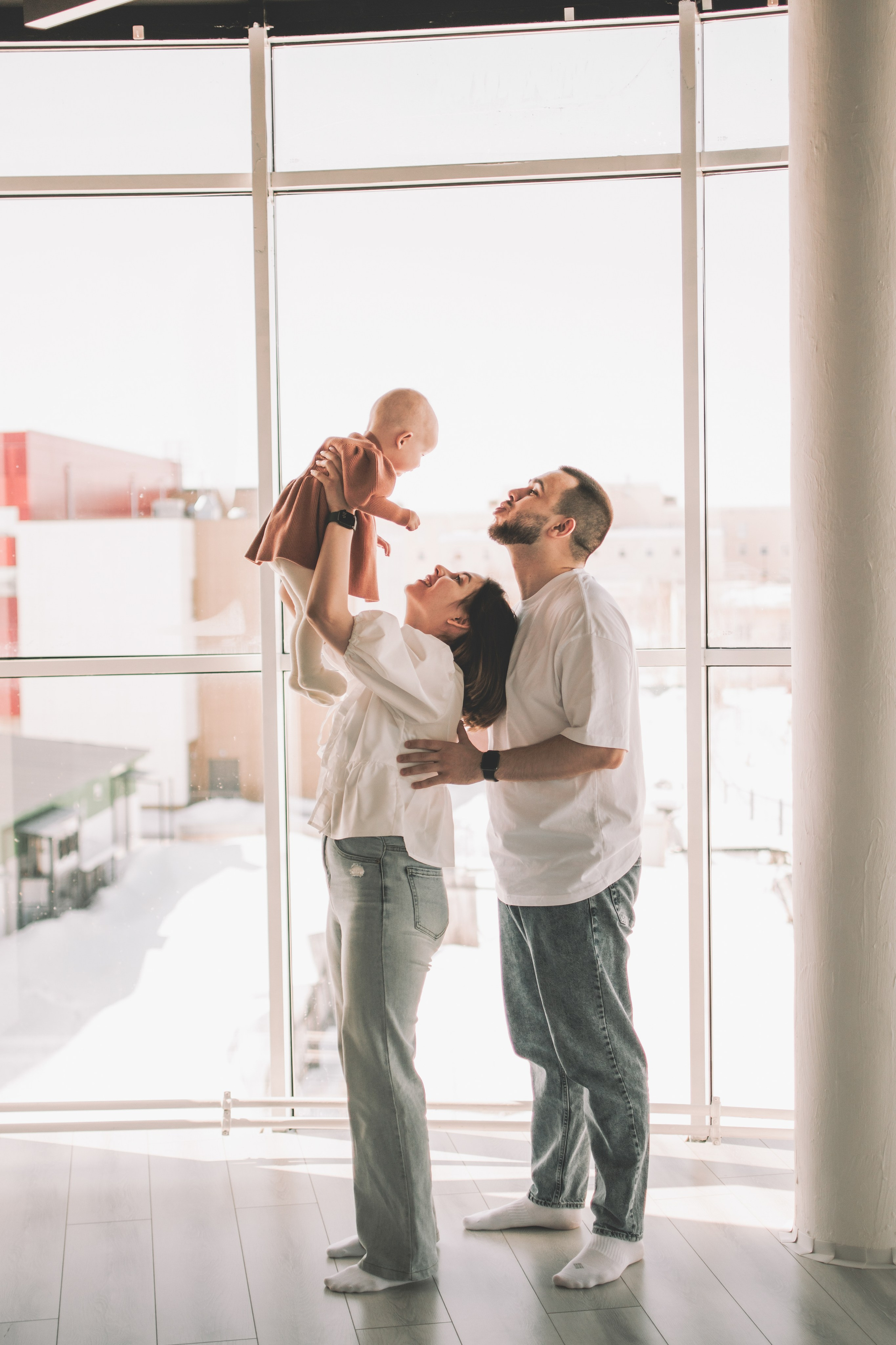 Начальнице годик!. Семейный и свадебный фотограф Губкинский и Ставрополь
