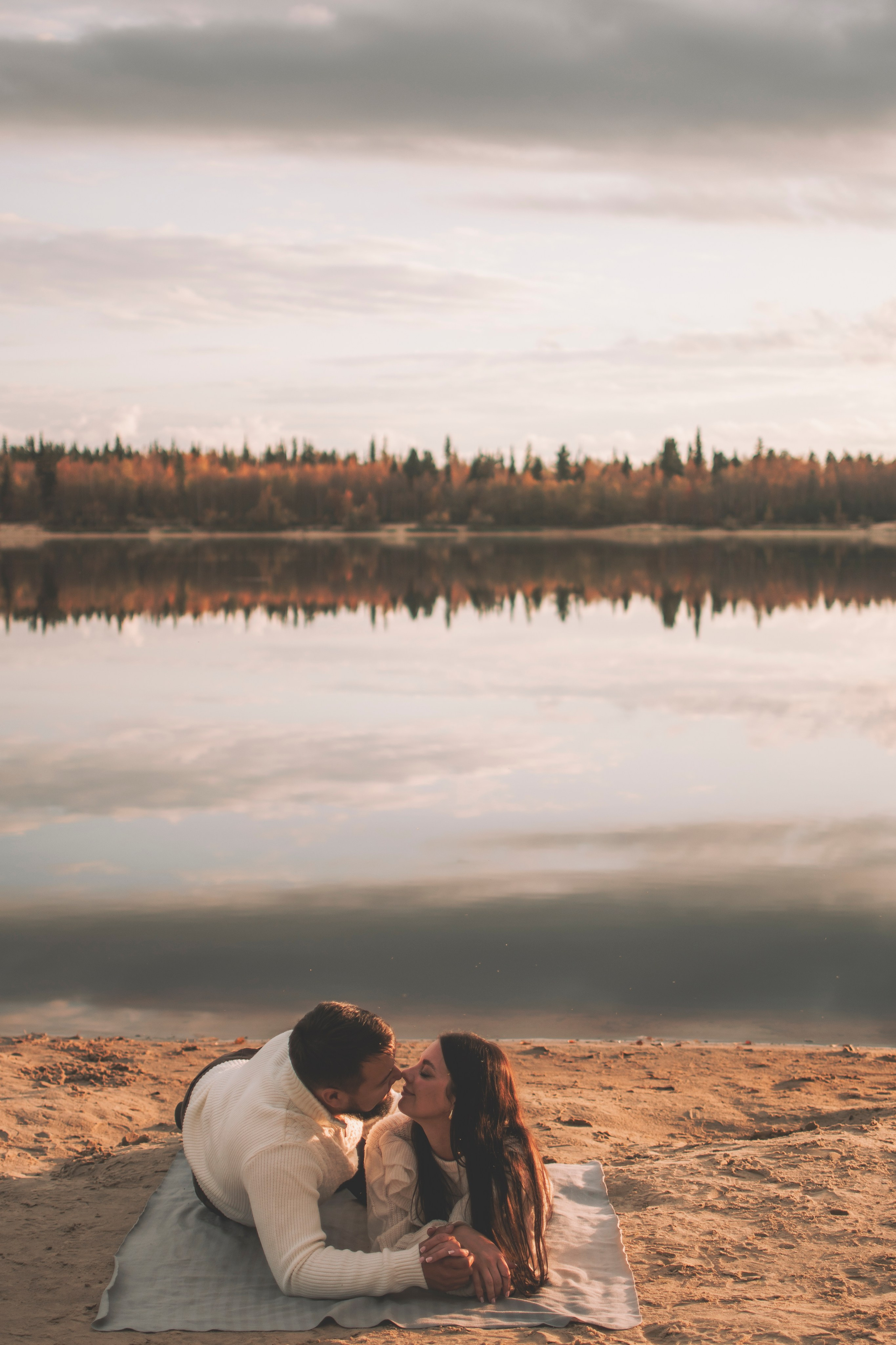 «Любовь живет тут…». Семейный и свадебный фотограф Губкинский и Ставрополь