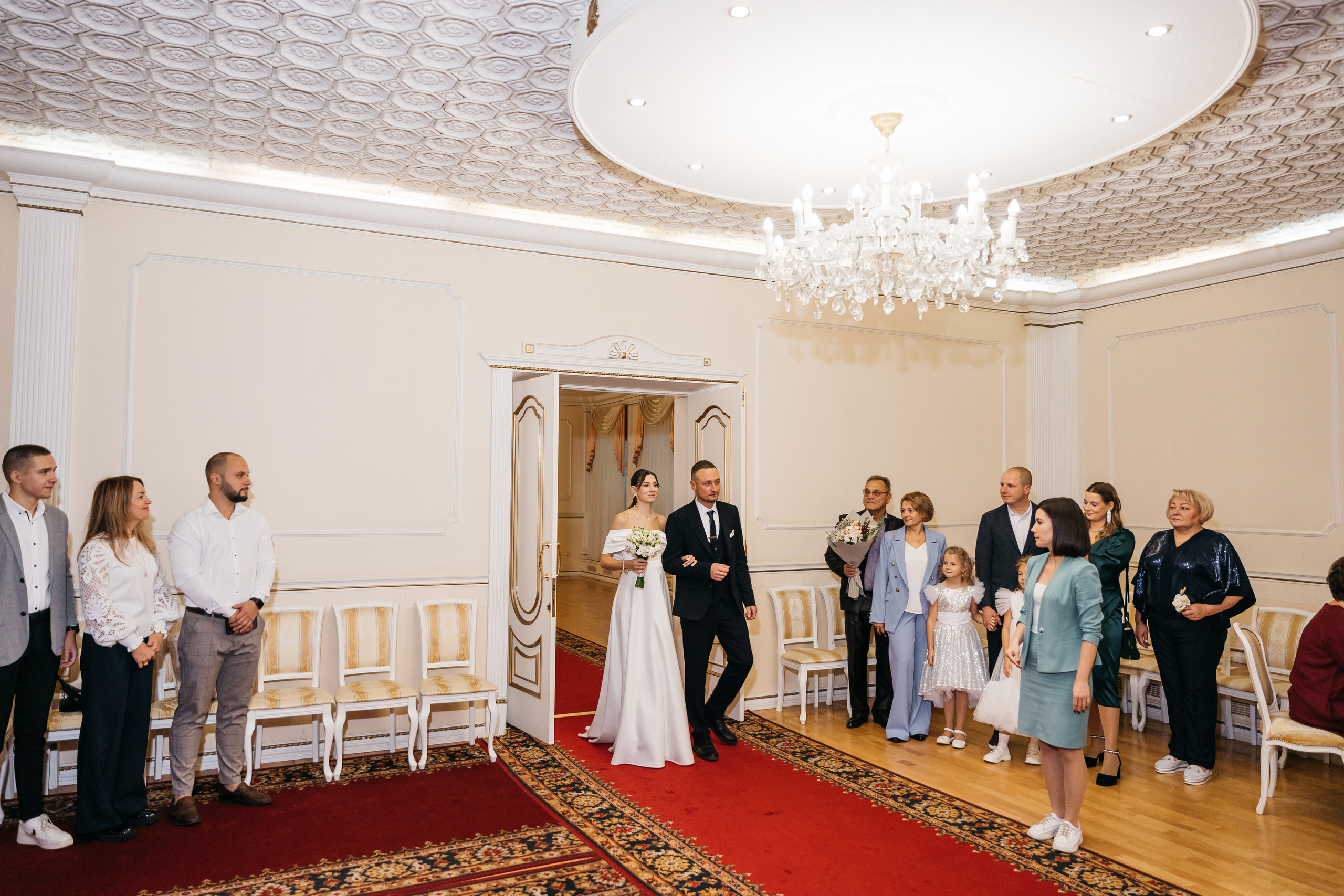 S&N. Алёна Хомич. Свадебный и семейный фотограф Коломна, Москва