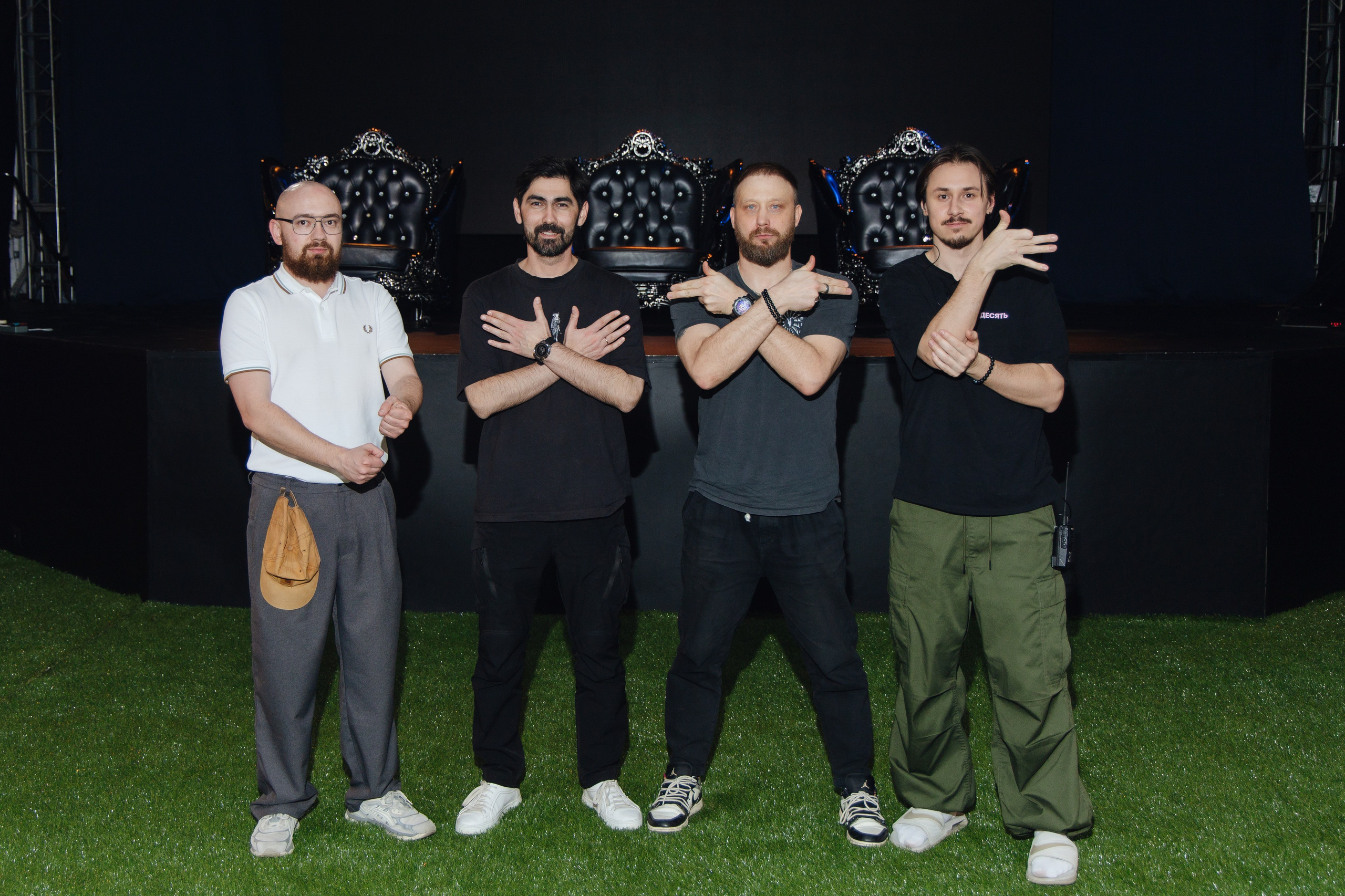 Репортаж. Егор Брагин — свадебный и репортажный фотограф в Екатеринбурге