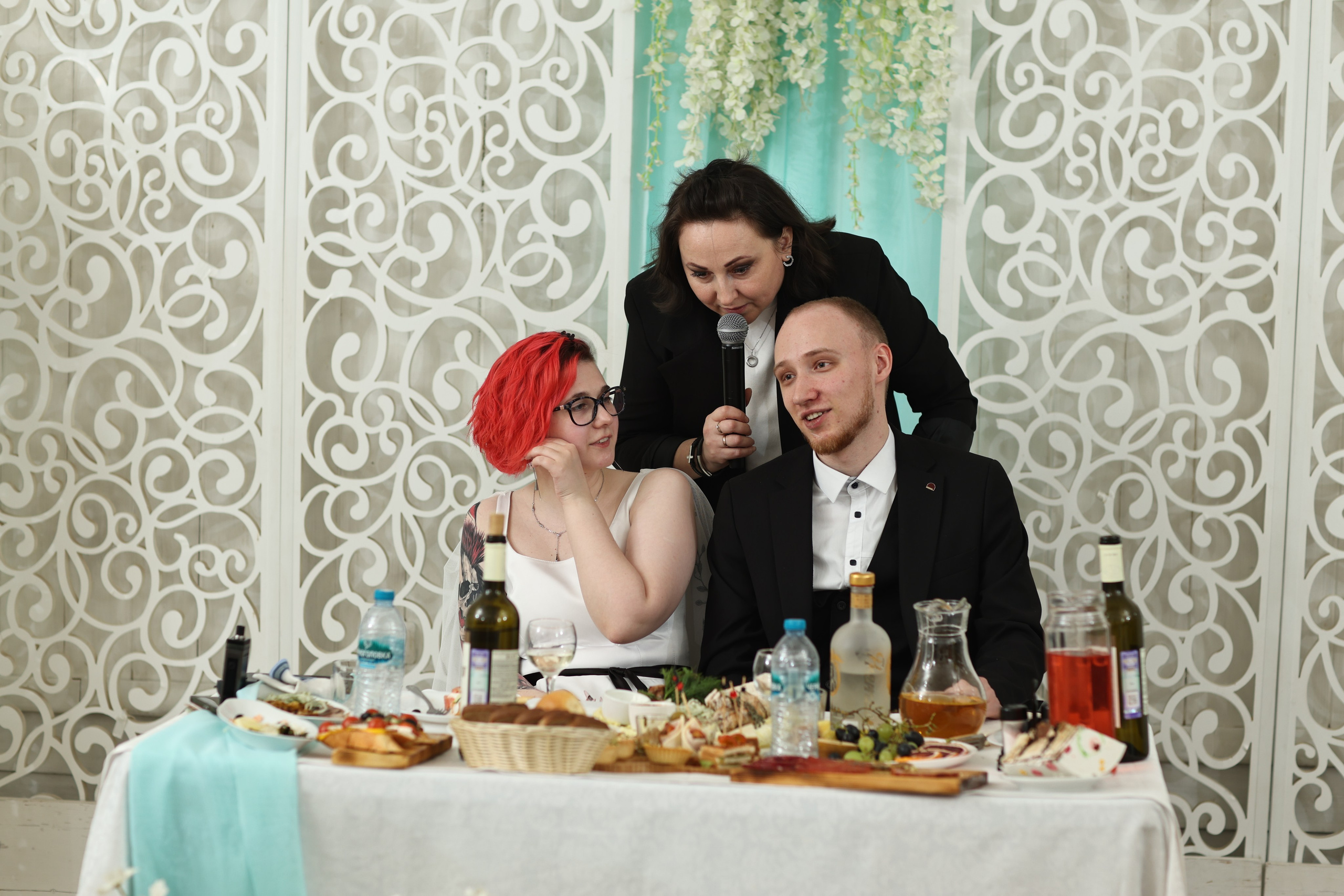 Свадебная съемка в формате jpeg. Свадебный фотограф Евгений Потанин — Ижевск