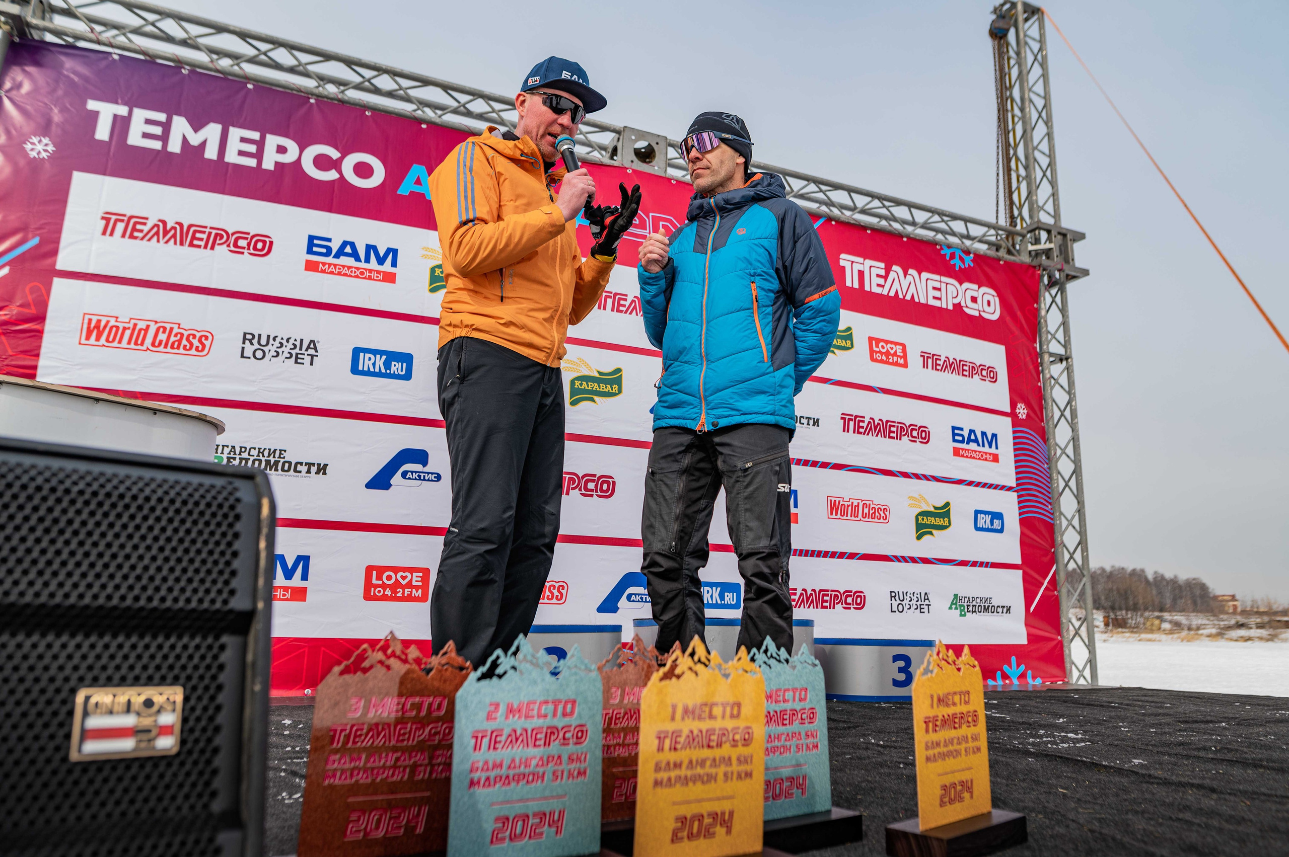 БАМ 09.03.2024 ТЕМЕРСО. Портретный фотограф в Ангарске Артём Иванов