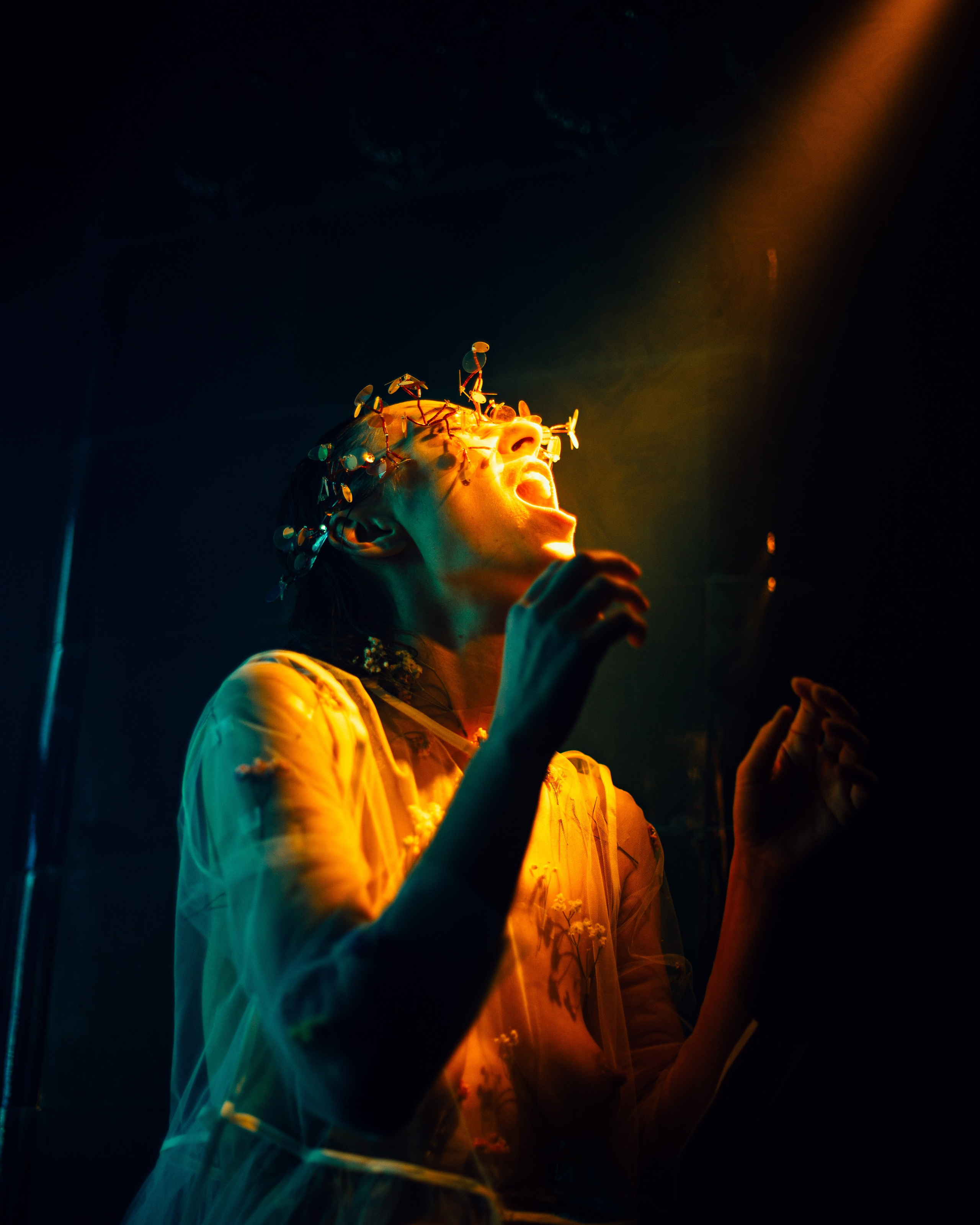 Sturm. Портретный фотограф Юлия Дроздова | Санкт-Петербург | Москва