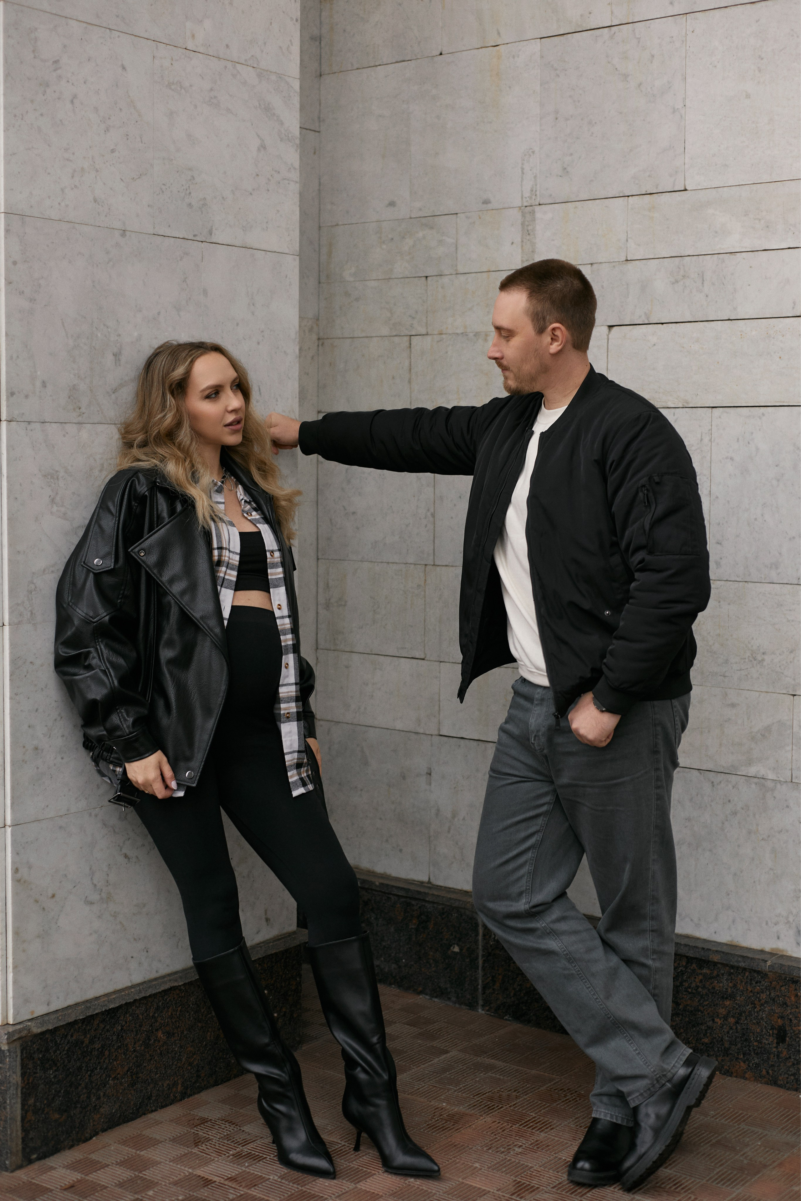 Екатерина + Никита. Ксения Исакова — фотограф Кострома