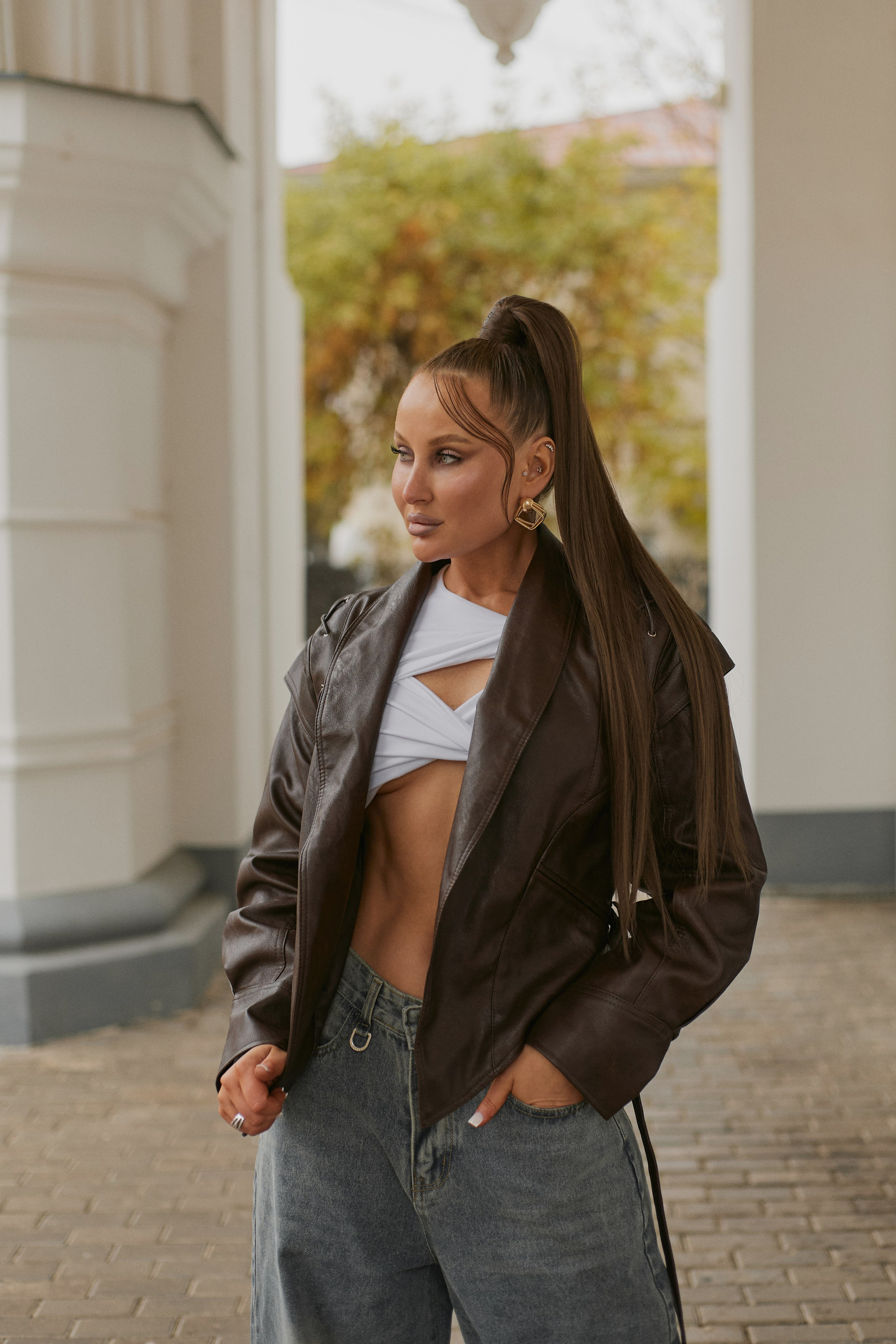 Street. Ксения Исакова — фотограф Кострома