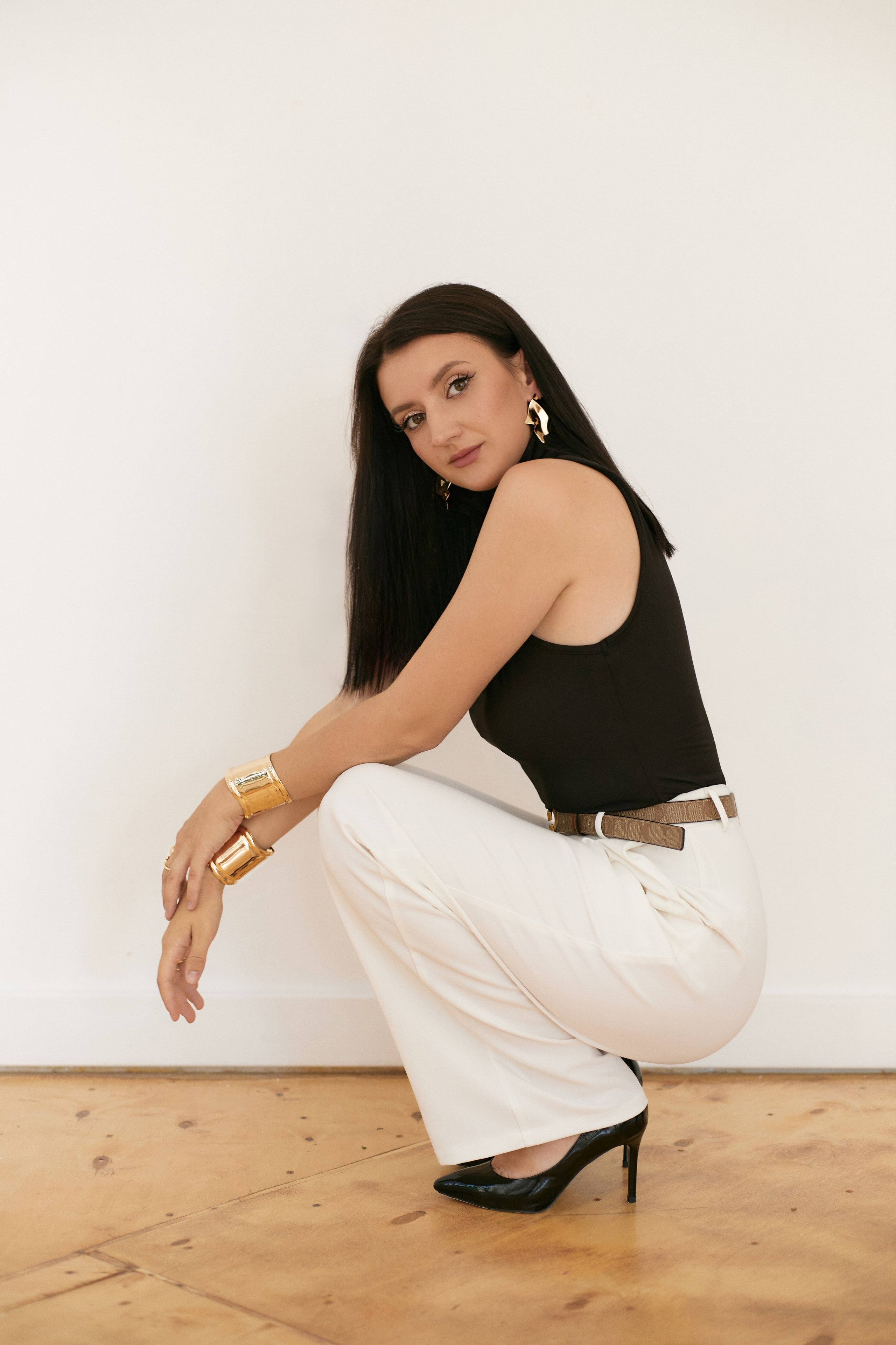 Shine. Ксения Исакова — фотограф Кострома