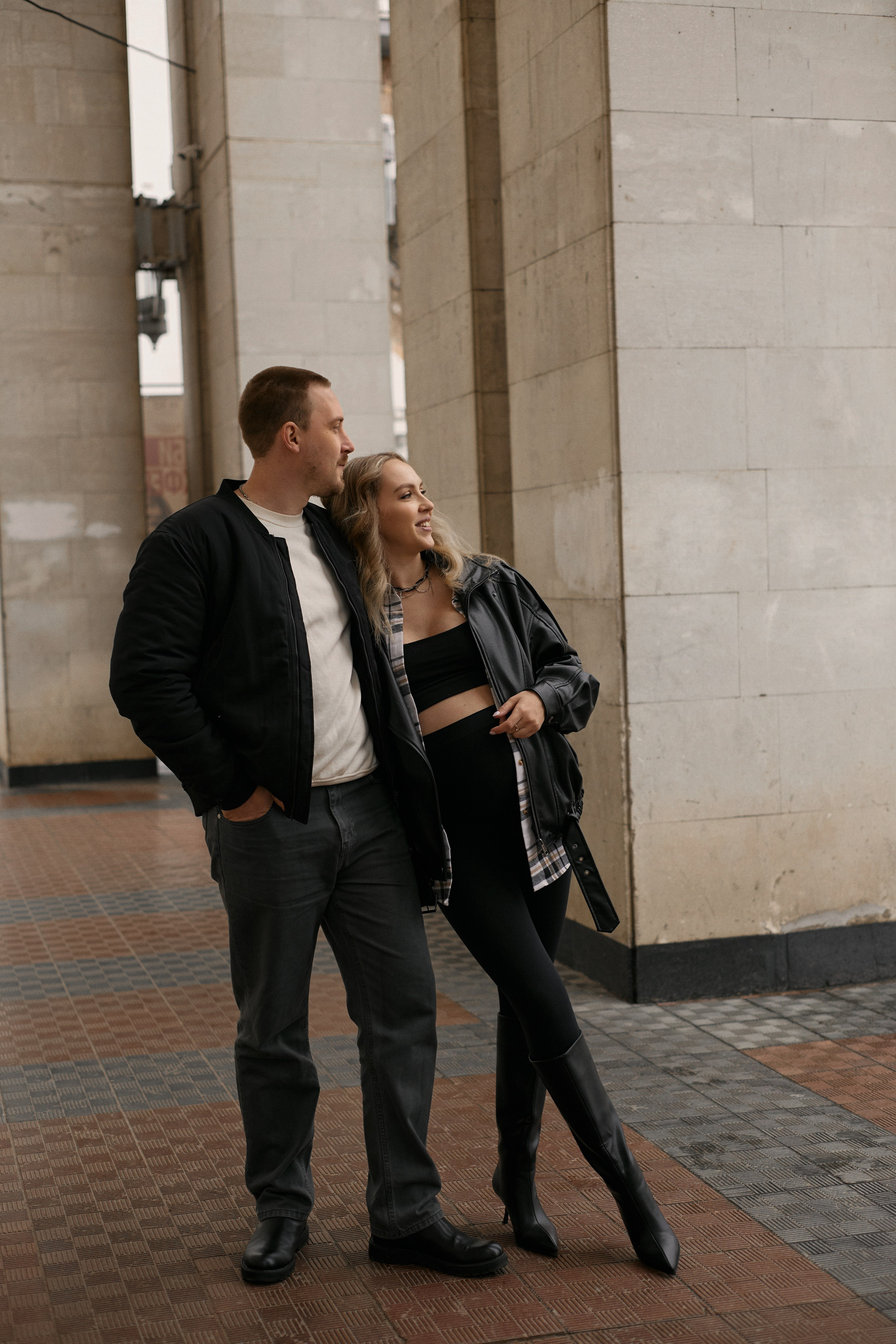 Екатерина + Никита. Ксения Исакова — фотограф Кострома