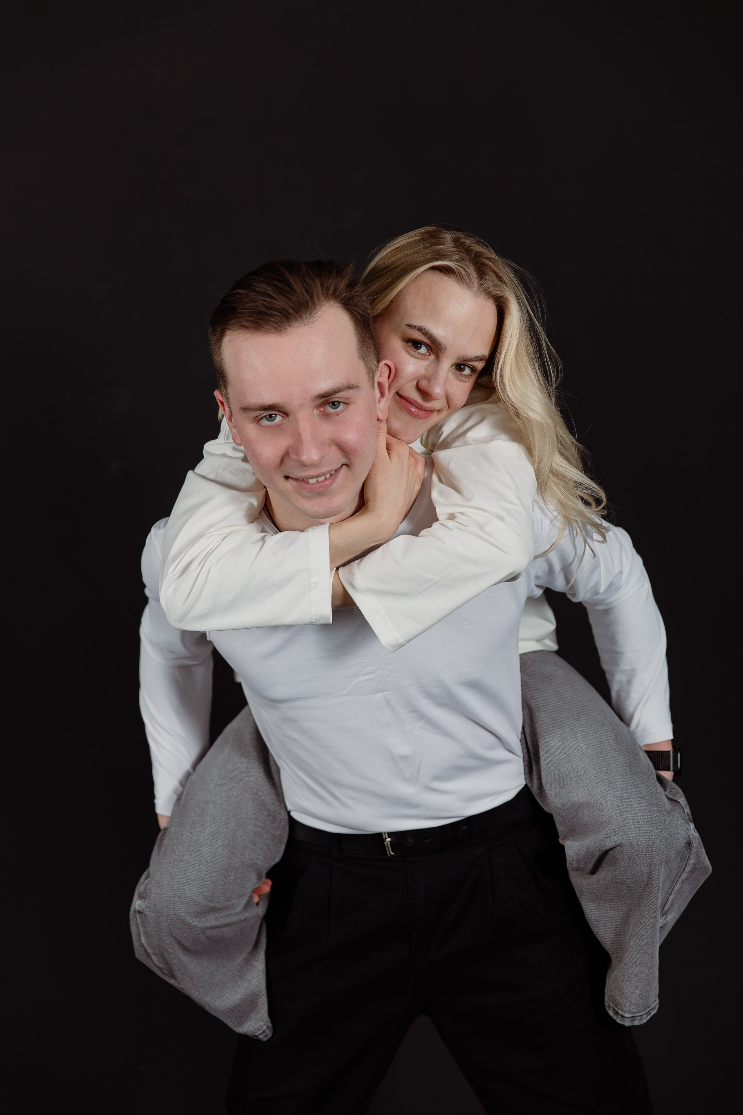 Valentine’s Day. Свадебный и портретный фотограф в Санкт-Петербурге и Ленинградской области Фоменко Оксана