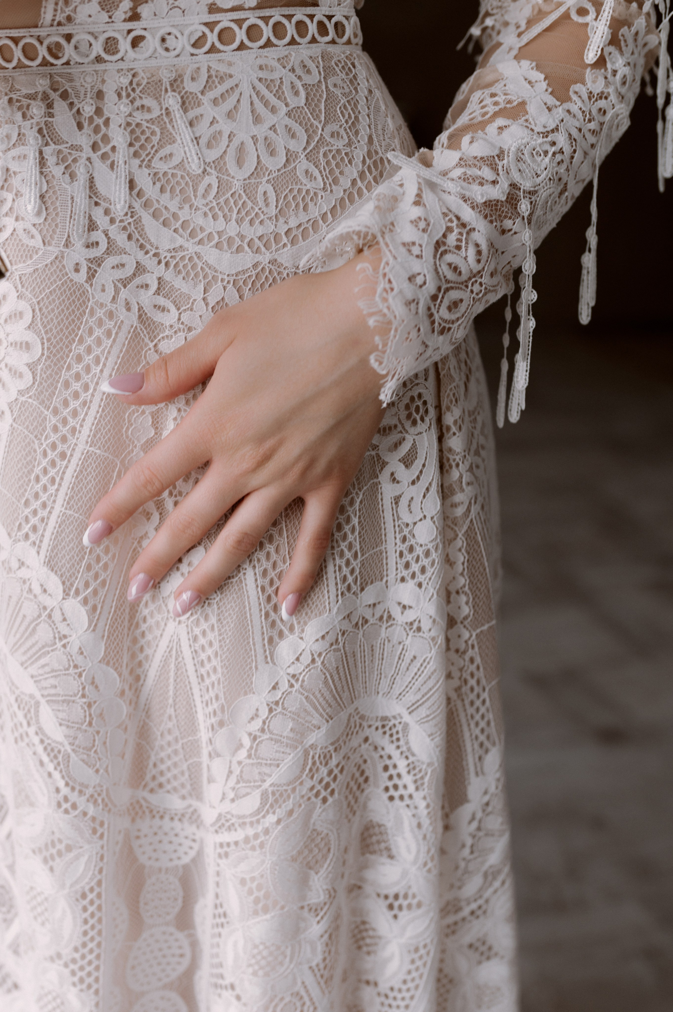 Вадим + Валерия. Свадебный фотограф в Тамбове Валерий Тихов