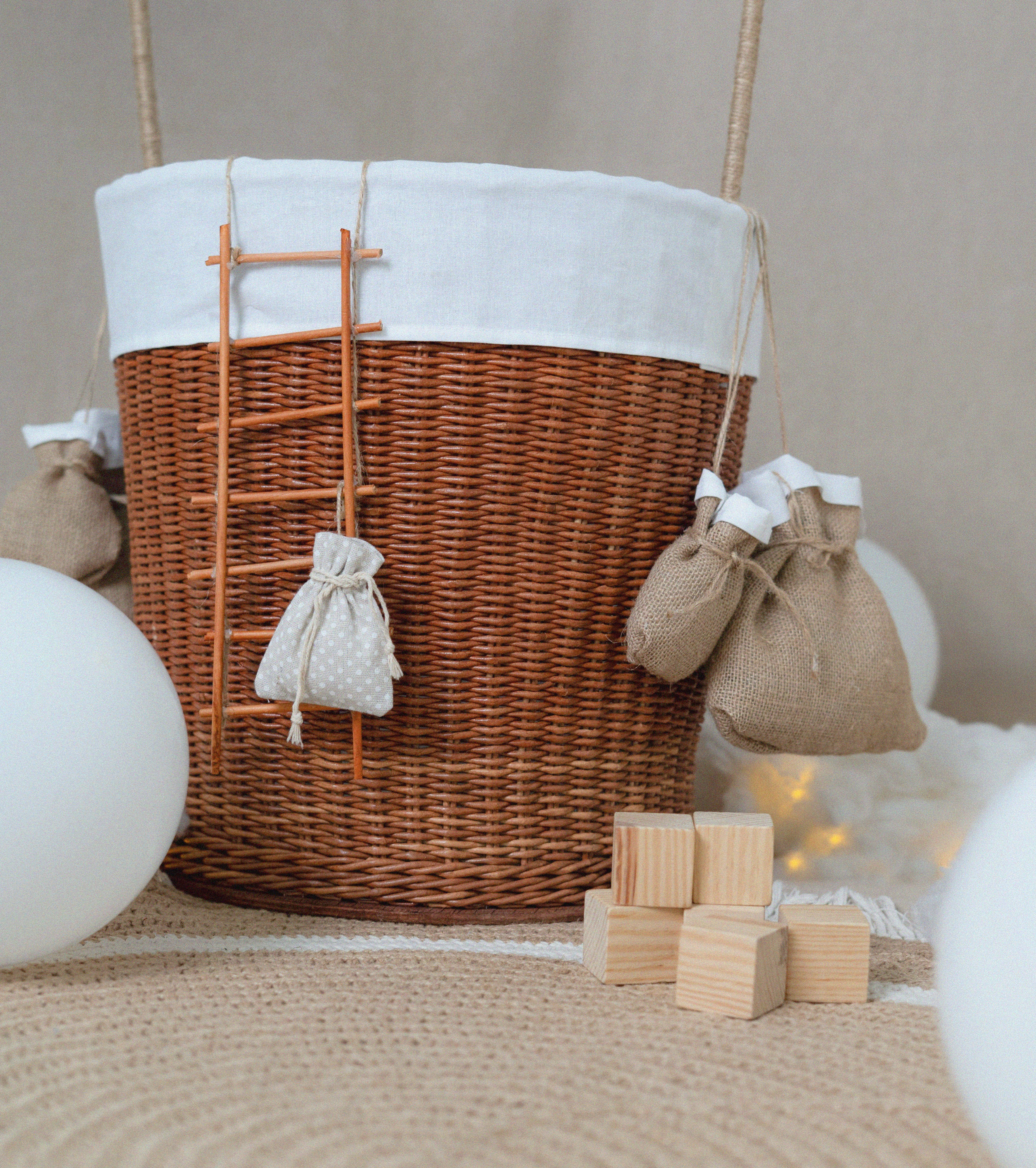 Фотопроект «Воздушный Шар»