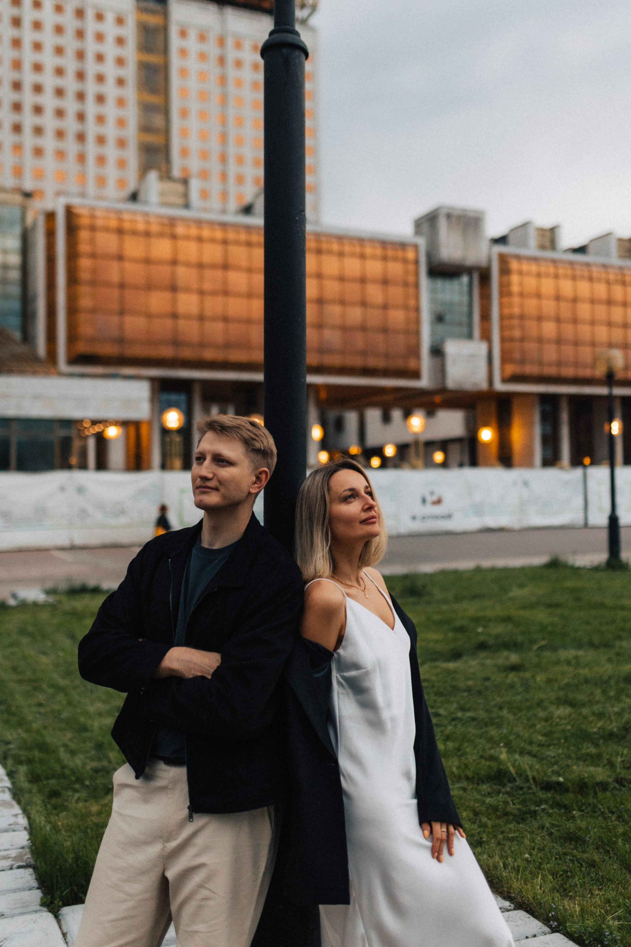 Слава/Станислава. Фотограф в Москве Татьяна Сергеева