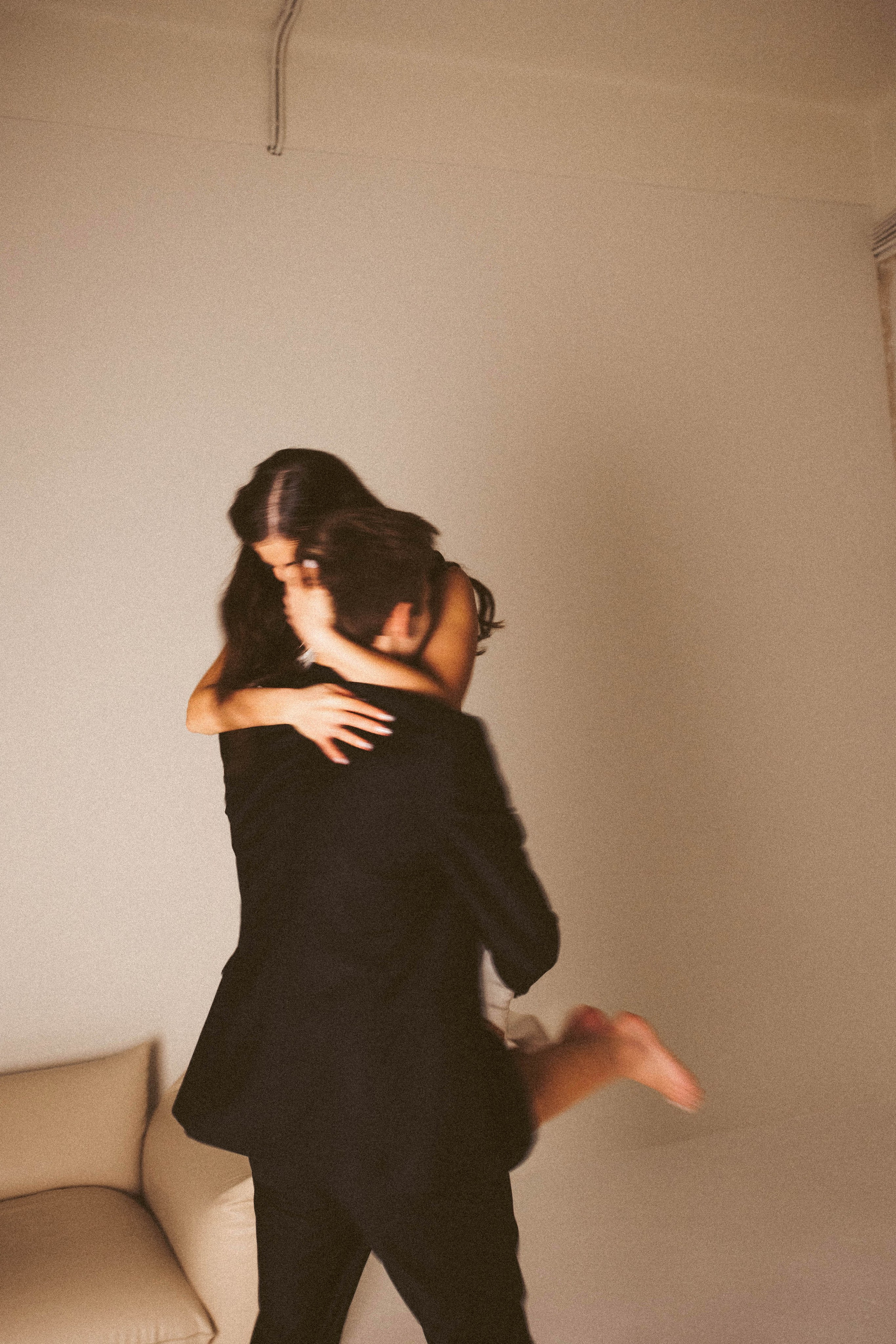 Максим/Мария. Фотограф в Москве Татьяна Сергеева