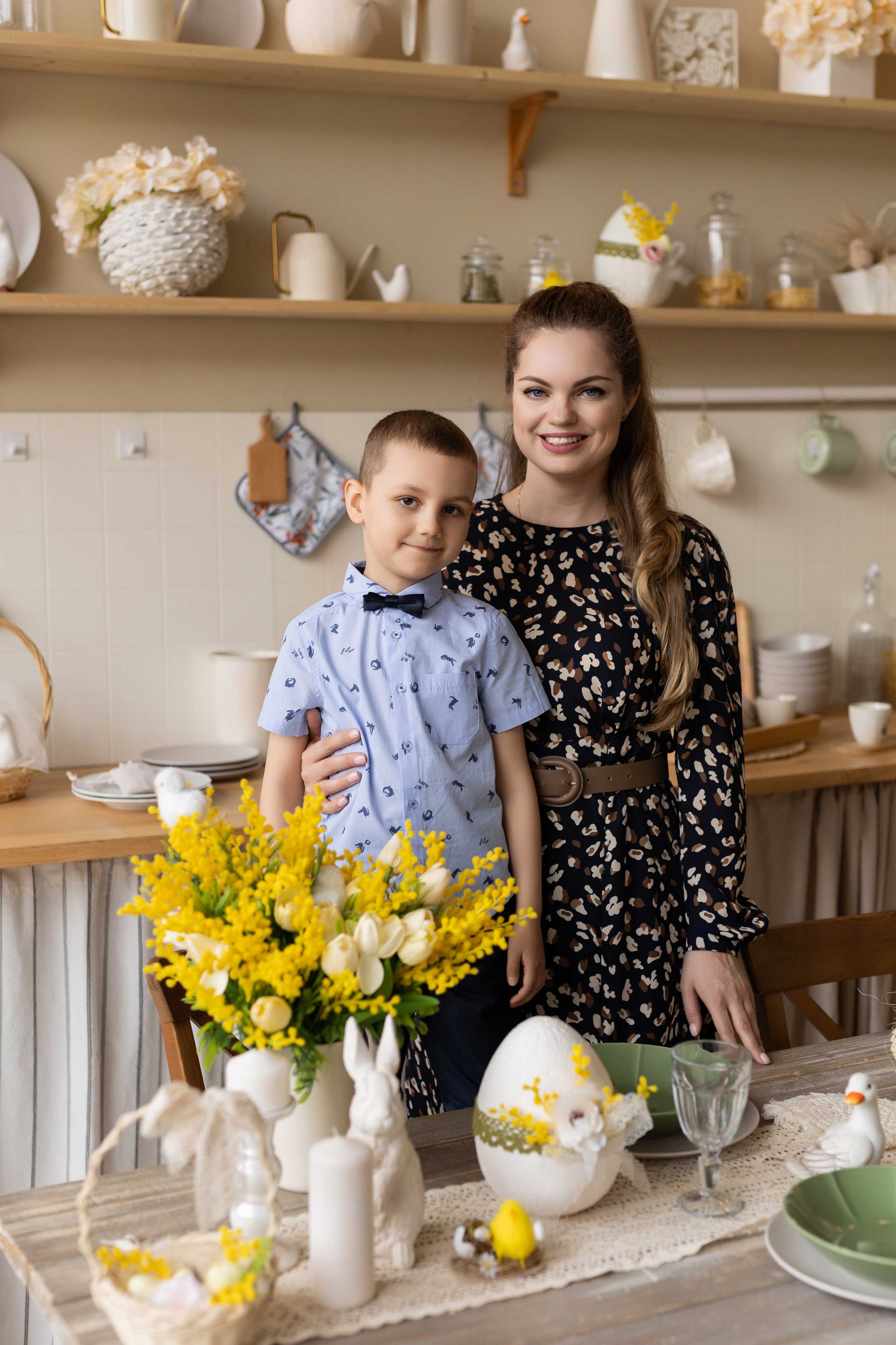 Пасхальные фотосессии. Семейный и свадебный фотограф в Санкт-Петербурге Татьяна Швыкова