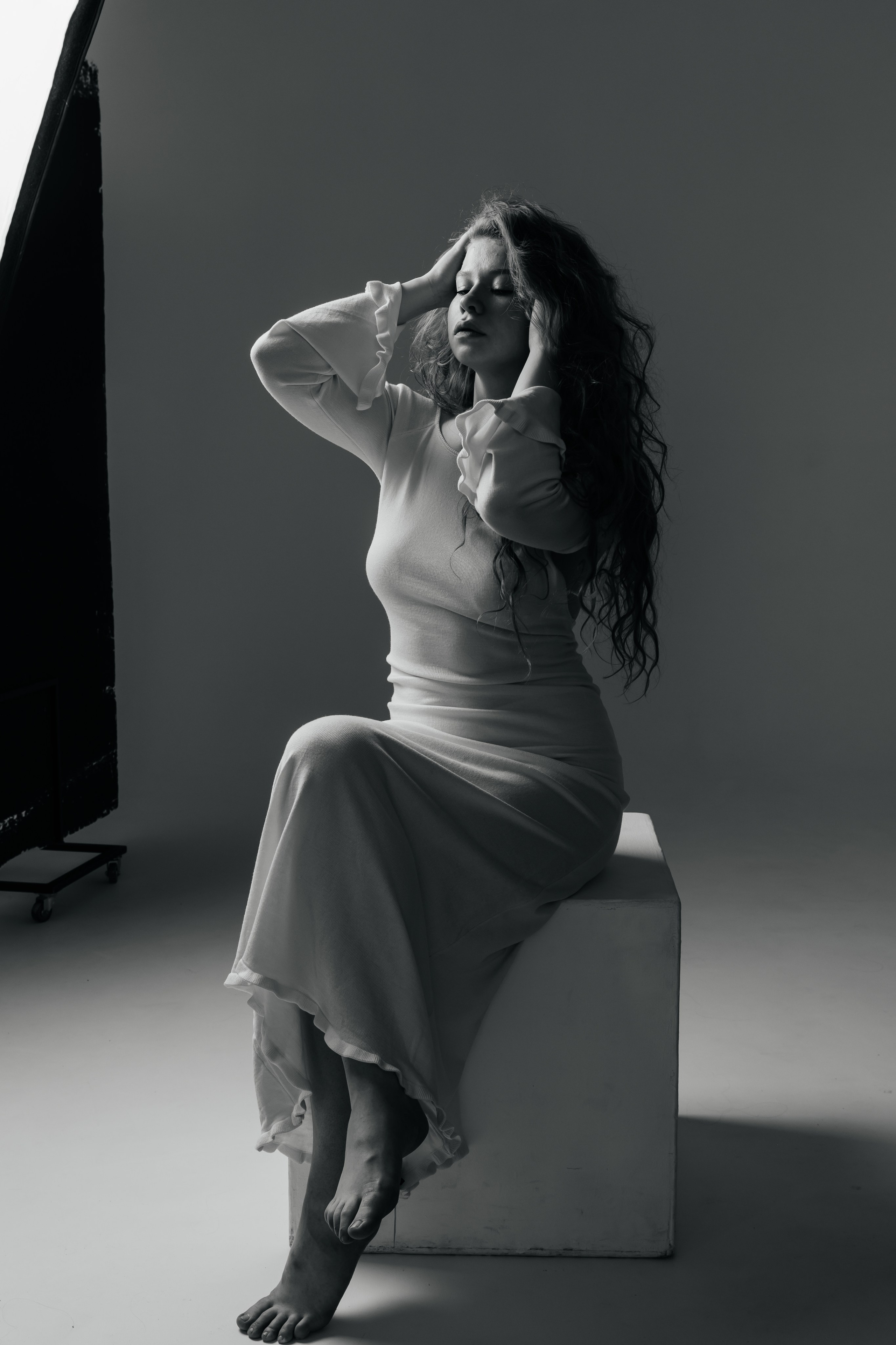 Индивидуальные фотосессии