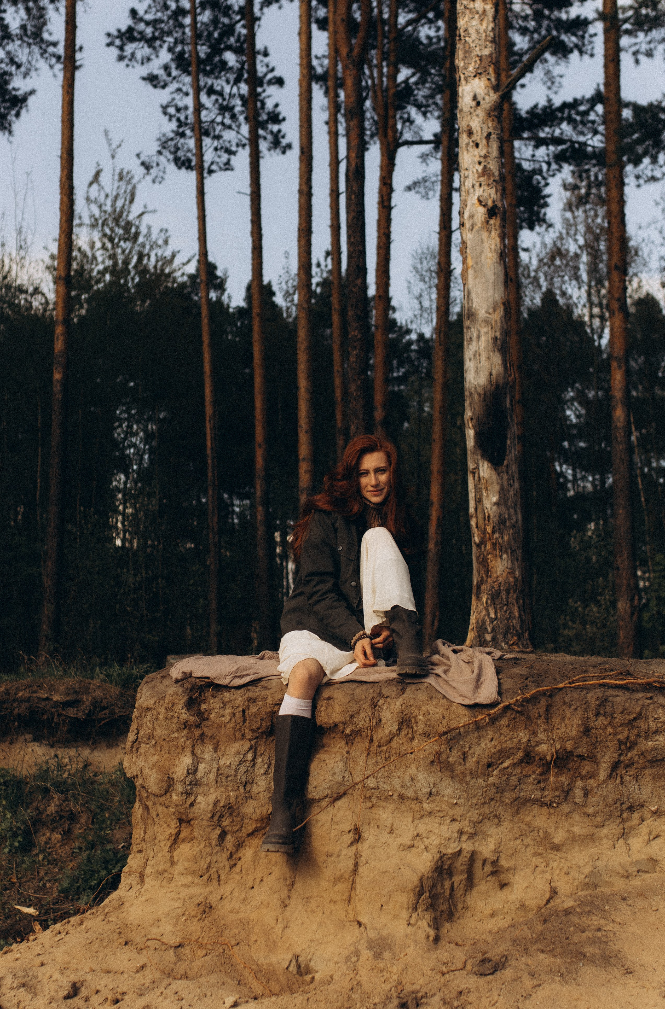 Маргарита и Кира. Семейный и свадебный фотограф в Москве и Зеленограде Марина Малярова