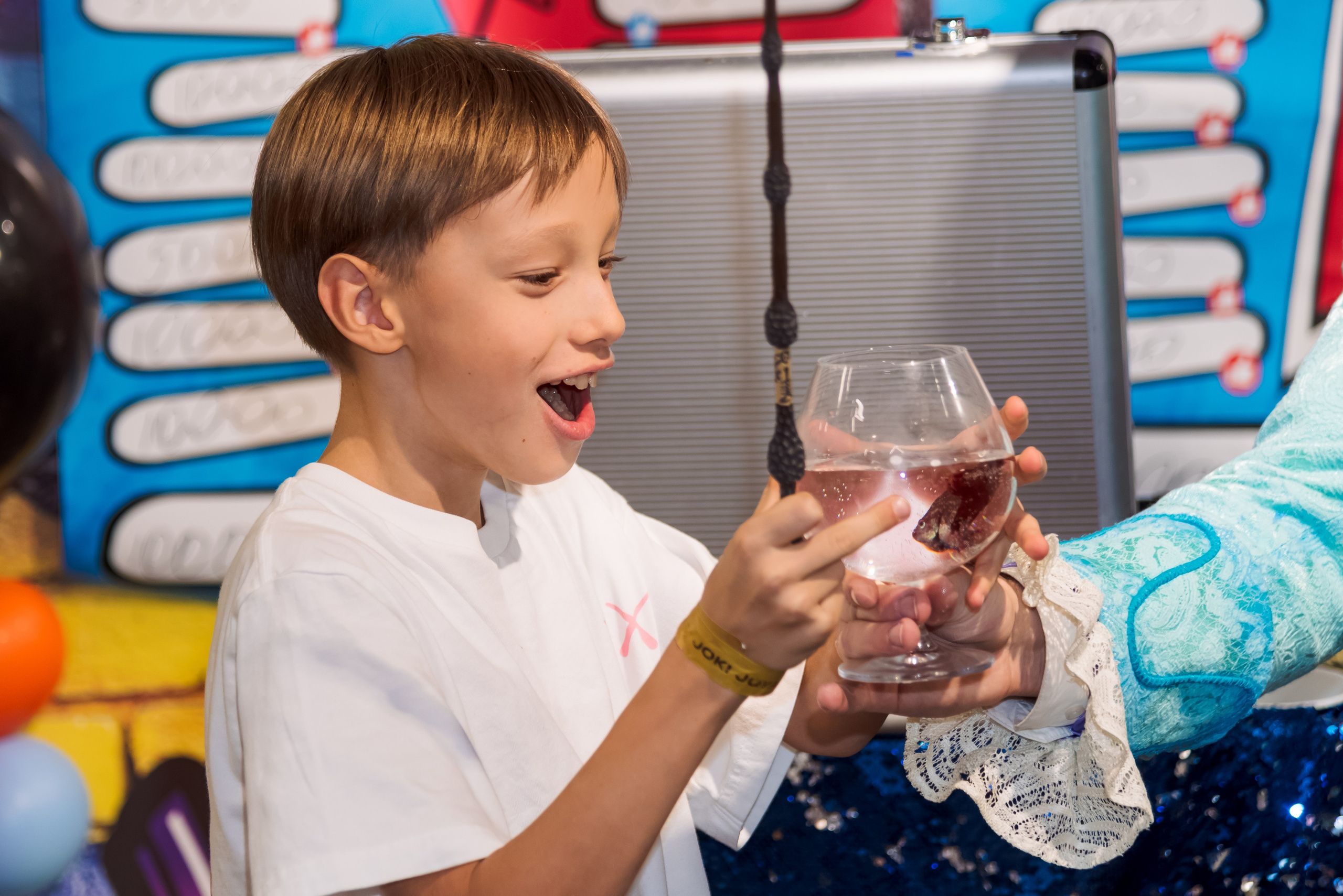 Арсению и Даниилу 9 лет. Фотограф в Москве Анастасия Бабкина