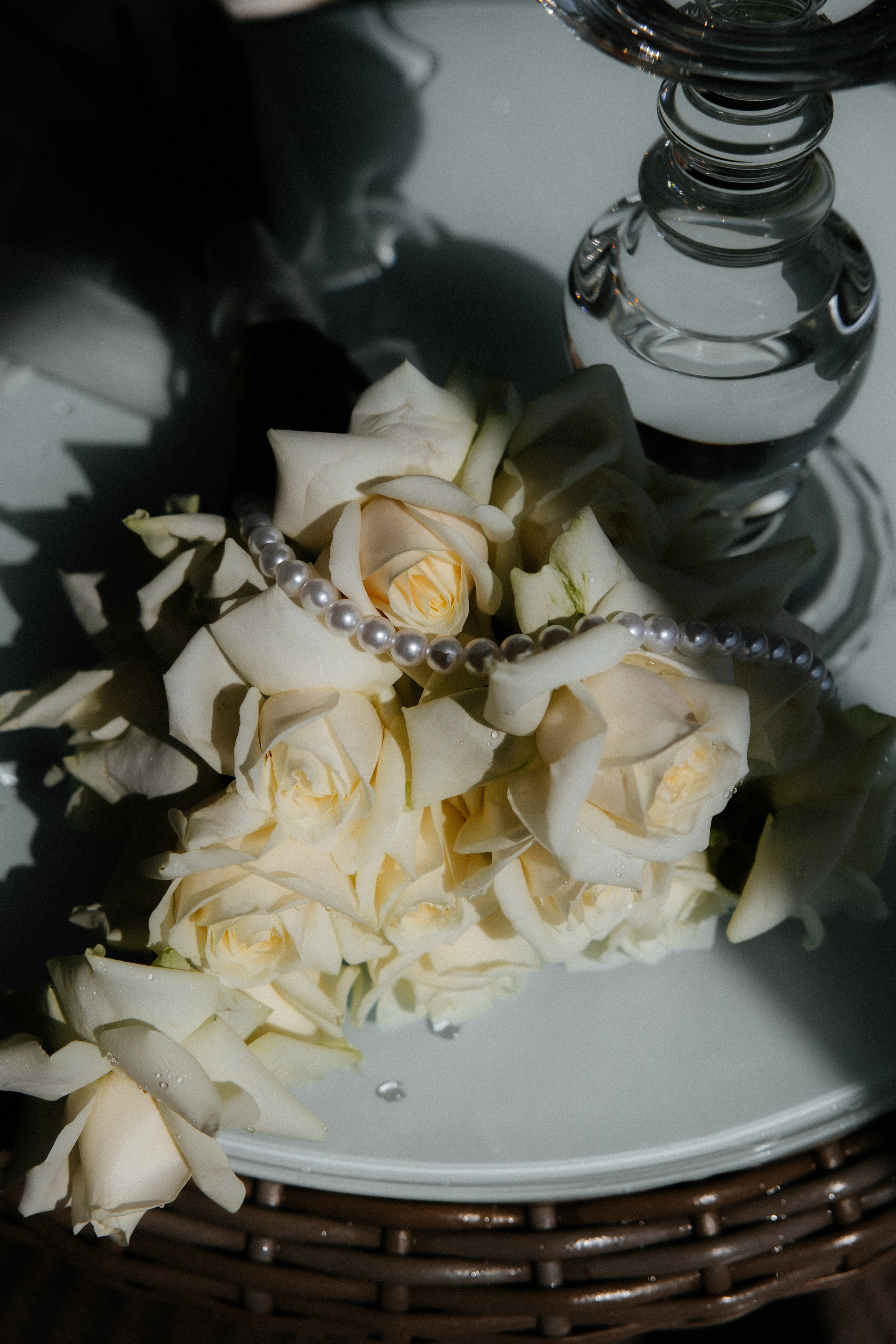 Ирина и Александр. Алена Бадамшина — свадебный фотограф Воронеж / Москва