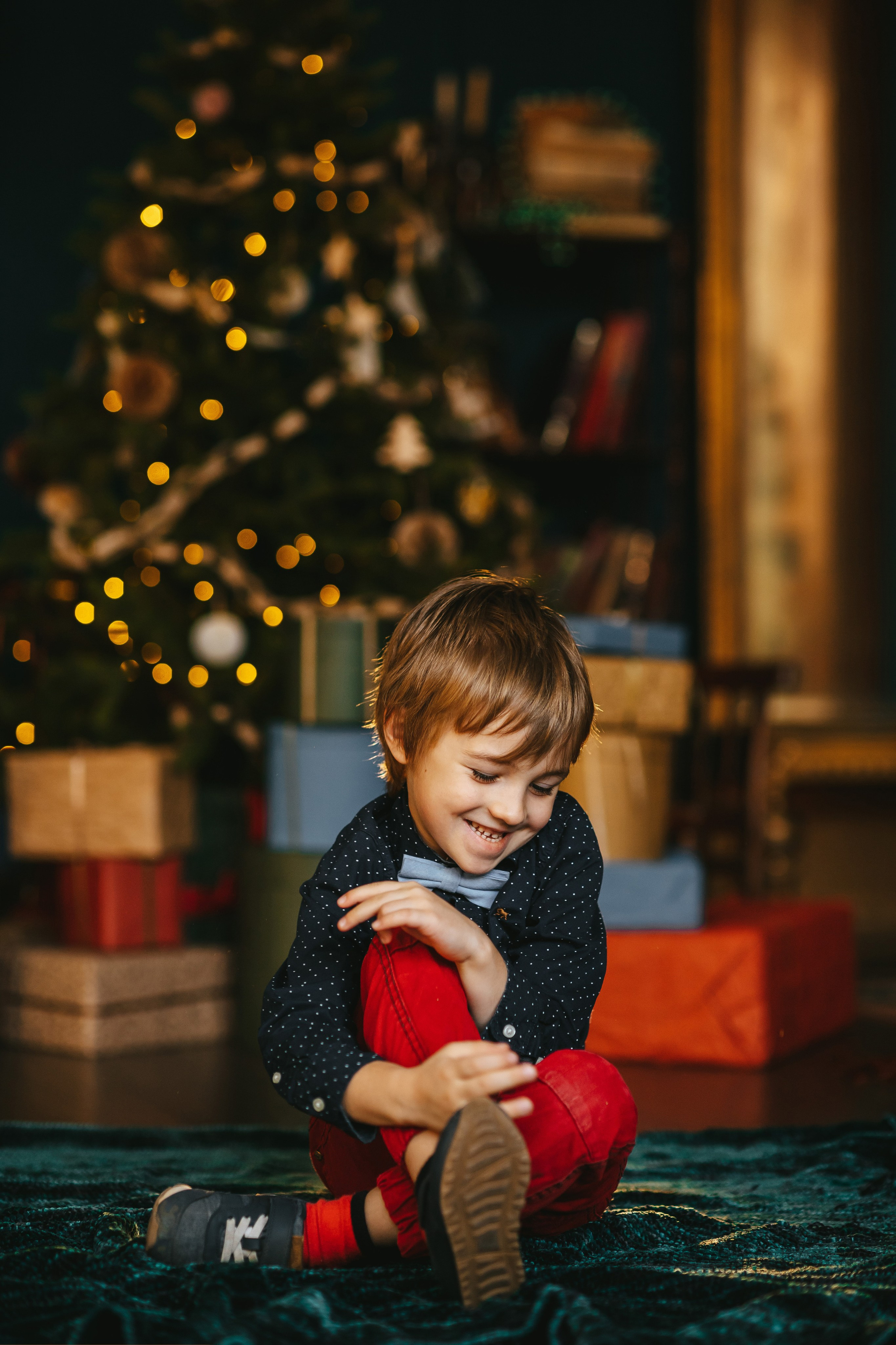 Лёша, Таня и Саша. Семейный lifestyle фотограф в Санкт-Петербурге Людмила Пахомова