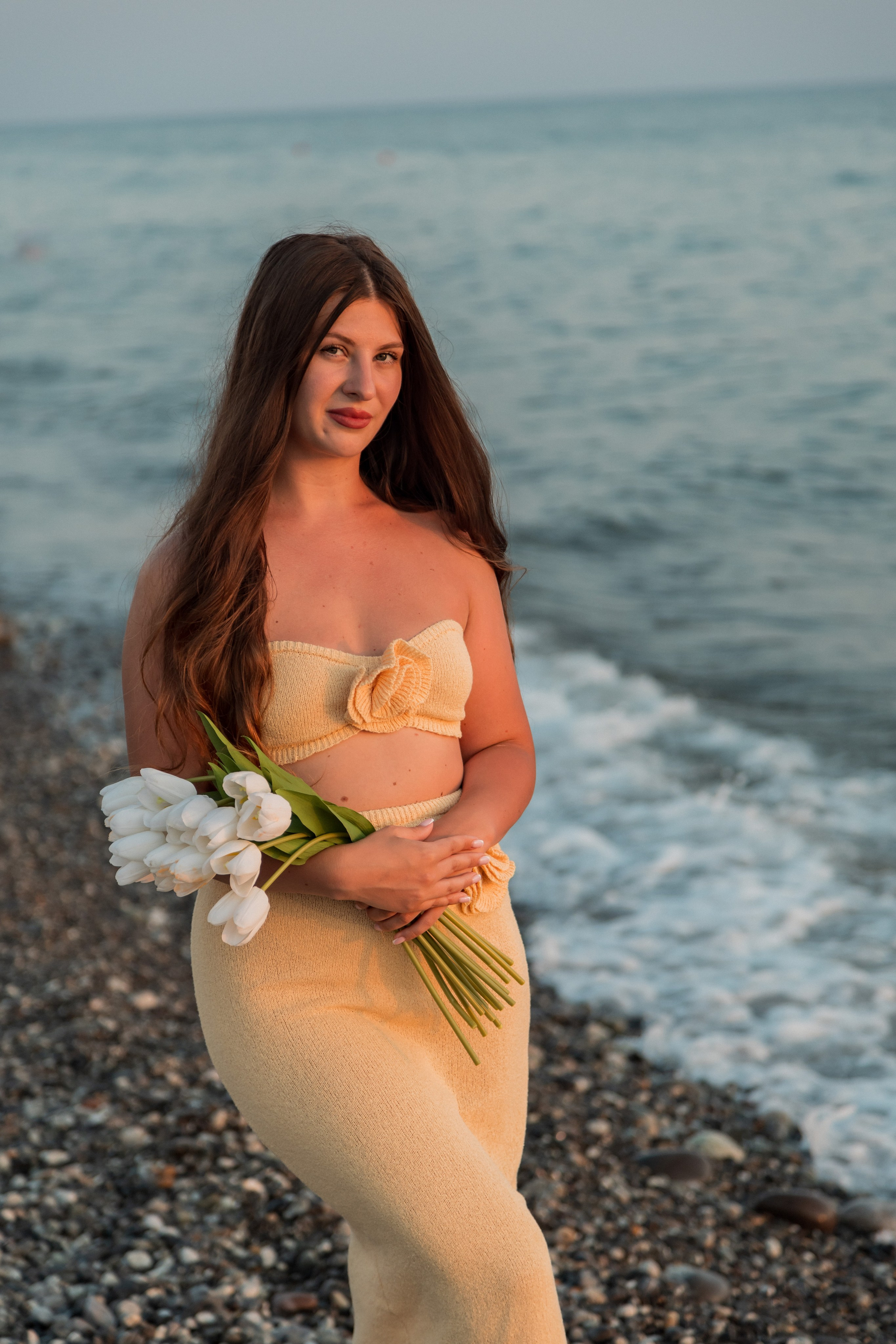 Фотосессии у моря. Семейный фотограф в Сочи (Лоо, Дагомыс, Вардане, Якорная) Кучумова Олеся