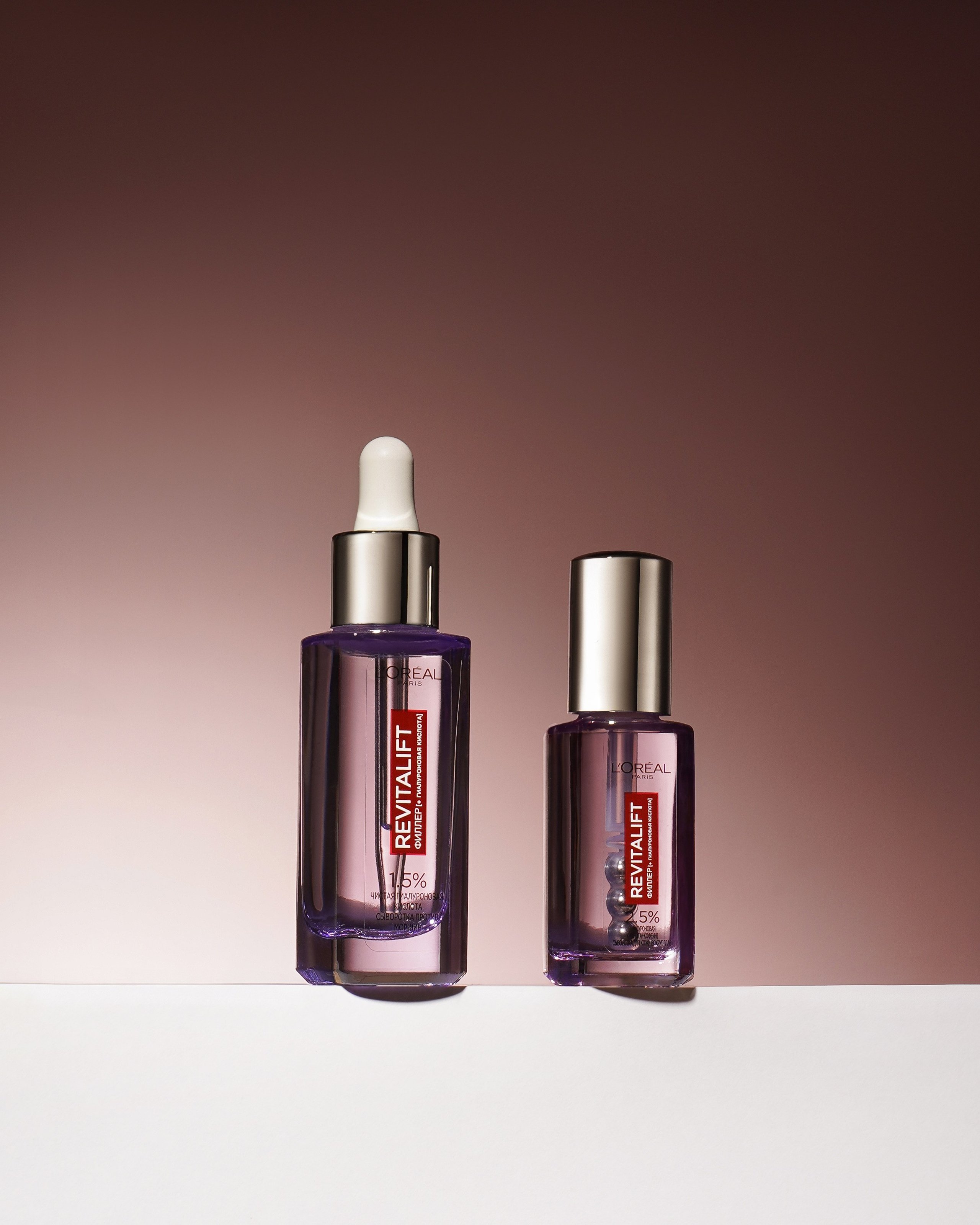 Бьюти (косметика, аксессуары). Предметный фотограф в Москве Инна Шерстюкова