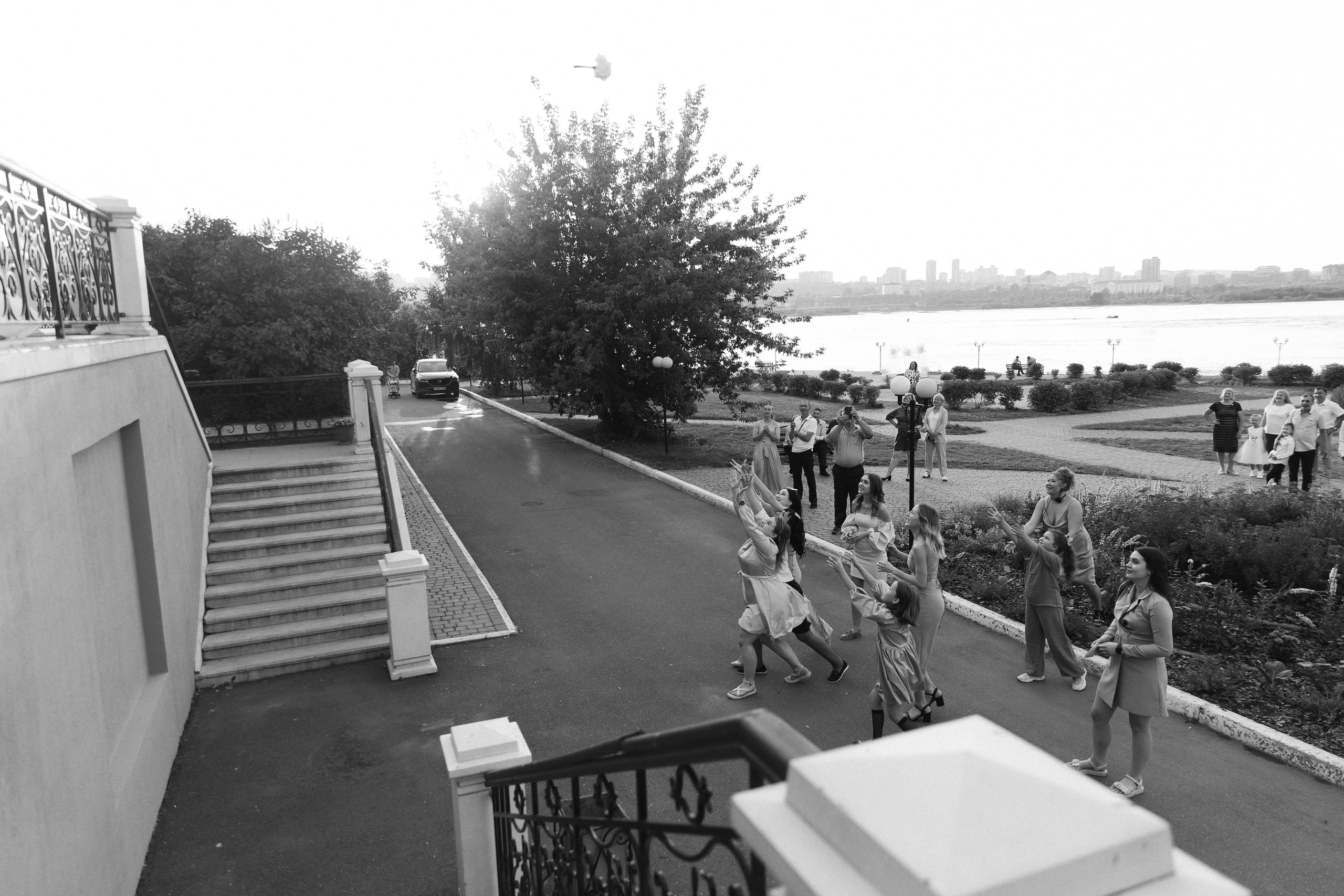 ЕКАТЕРИНА & ДЕНИС ` 07.07.24. Maria Startseva Photo