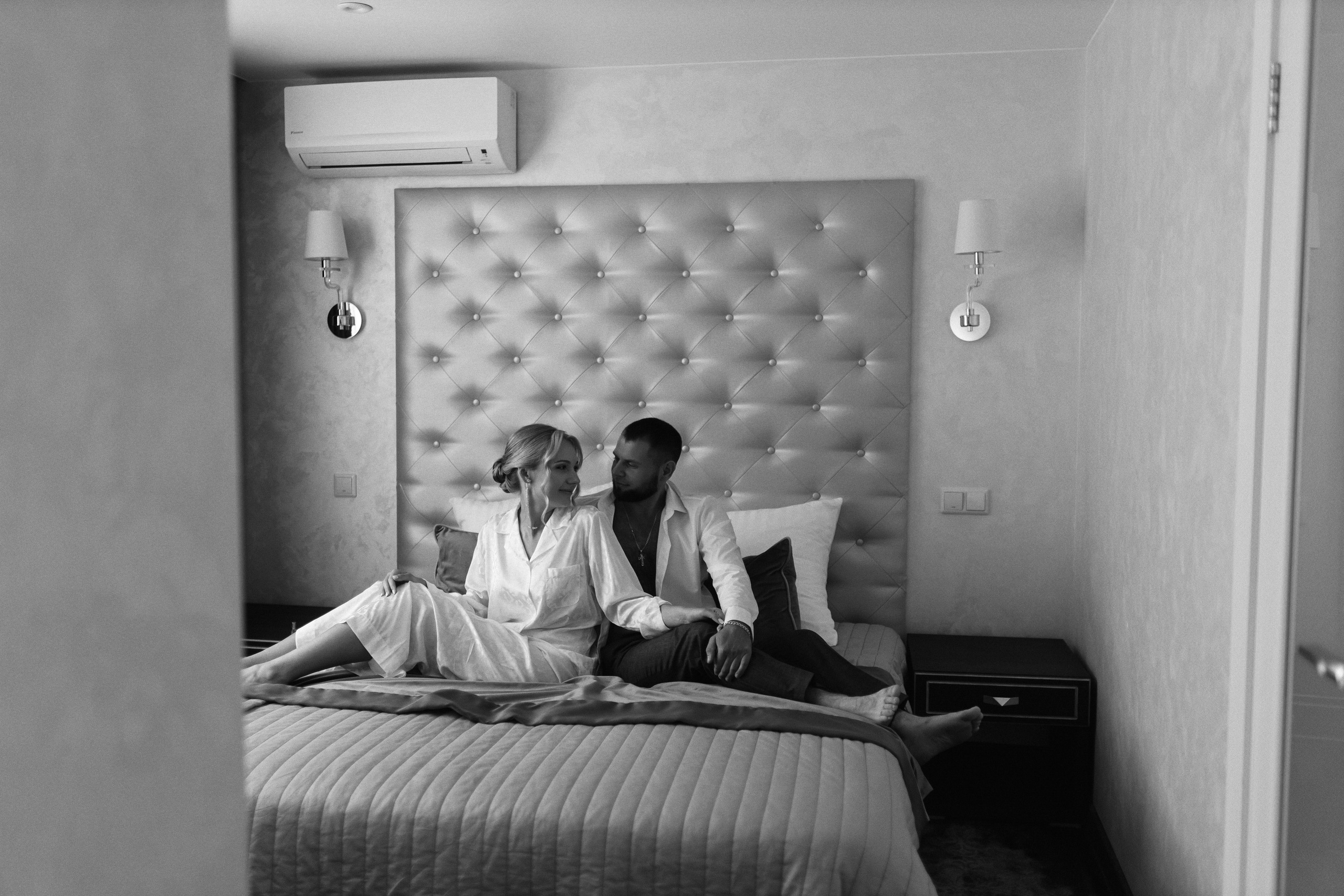 АНАСТАСИЯ & АЛЕКСЕЙ ` 26.07.24. Maria Startseva Photo