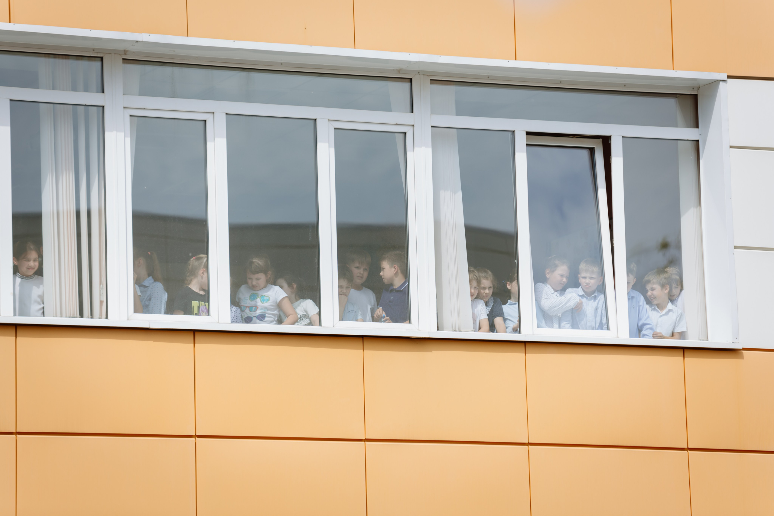 Последний звонок 2024 (3 часа фотосъемки). Профессиональный фотограф Надежда Антонова