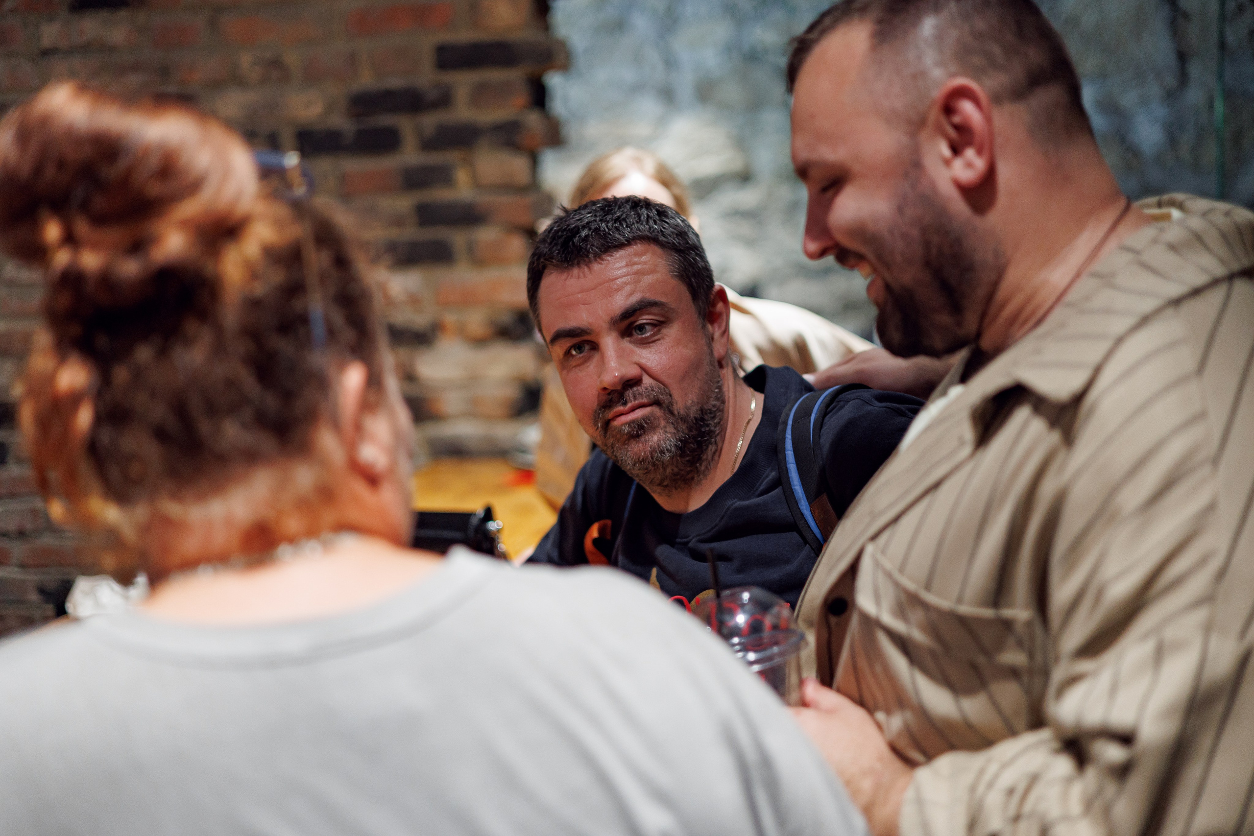 Гастроужин в ресторане Усадьба рябининых челябинск