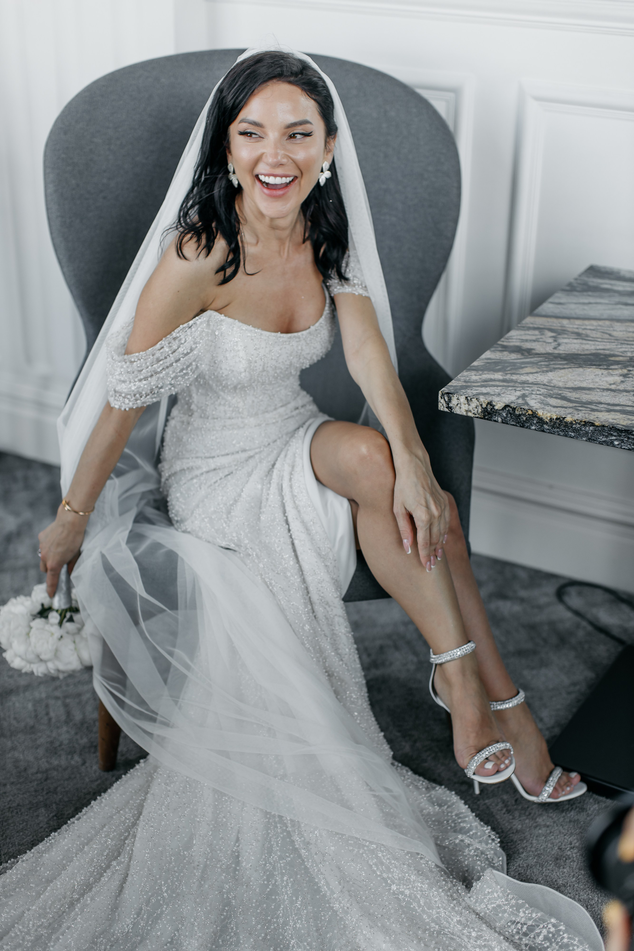 Свадьба Альбины и Андрея. Свадебный и семейный фотограф Савельева Дарья