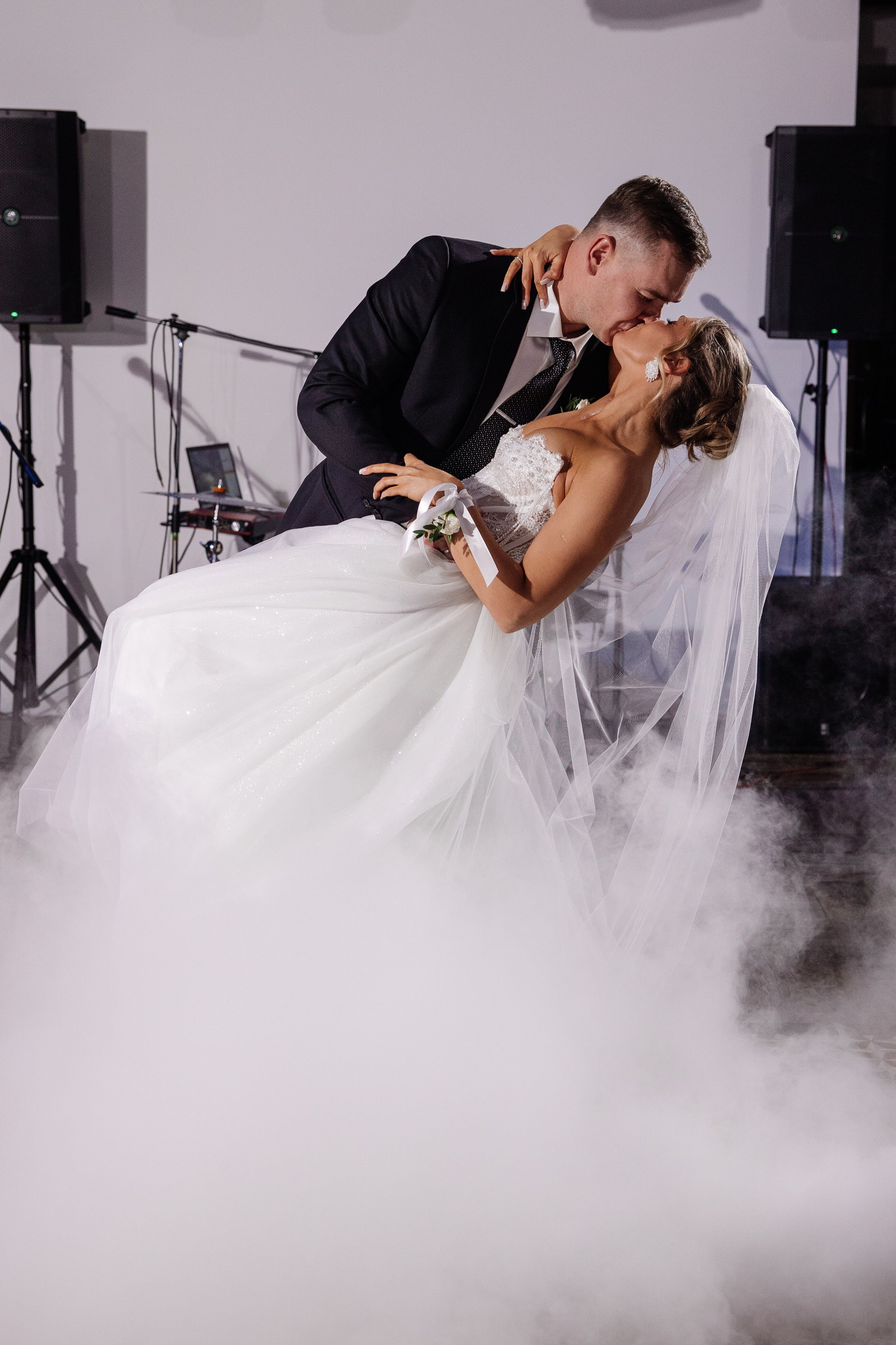 Кристина & Алексей