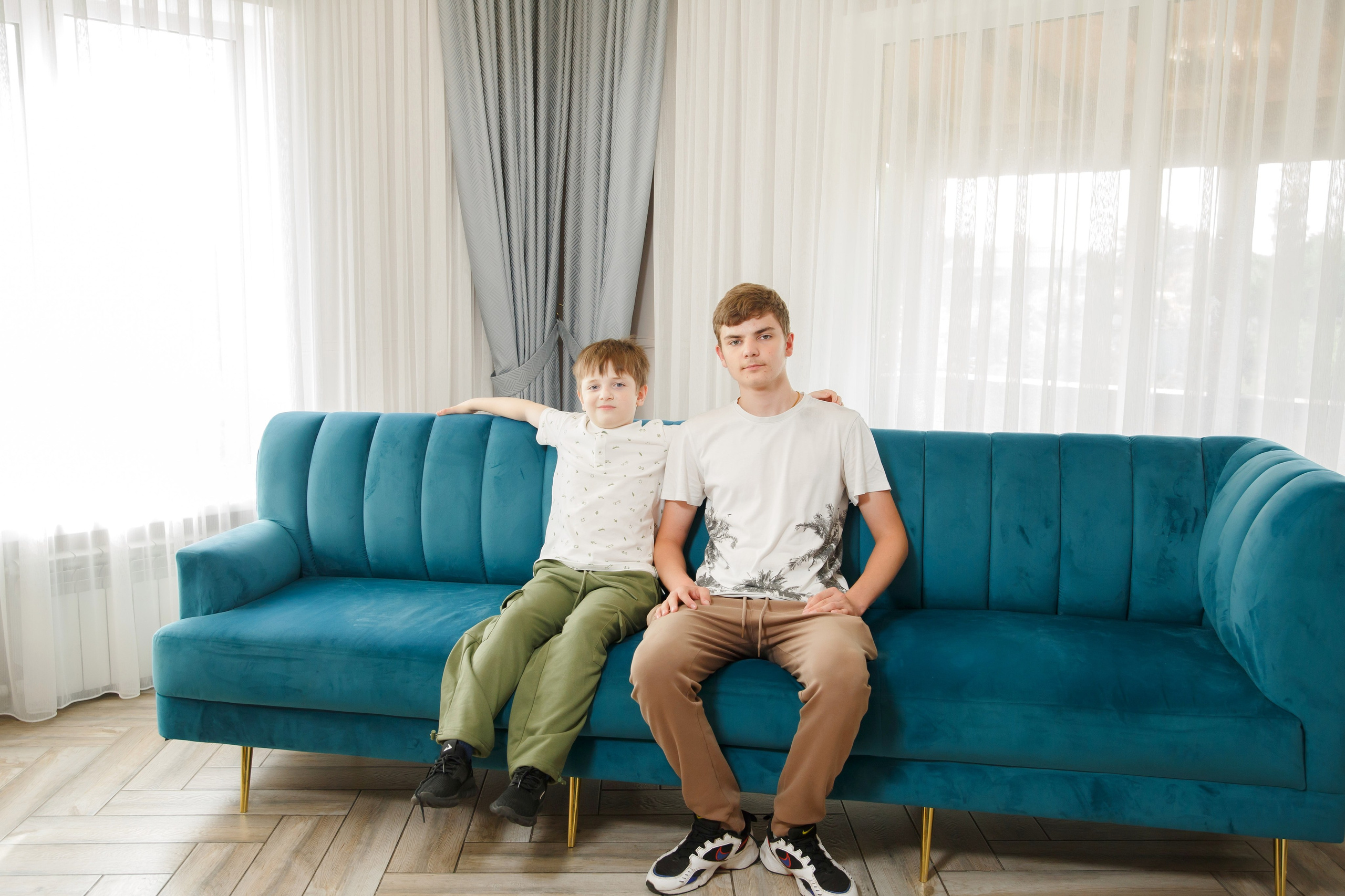 Юбилей. Фотограф Яков Поспехов