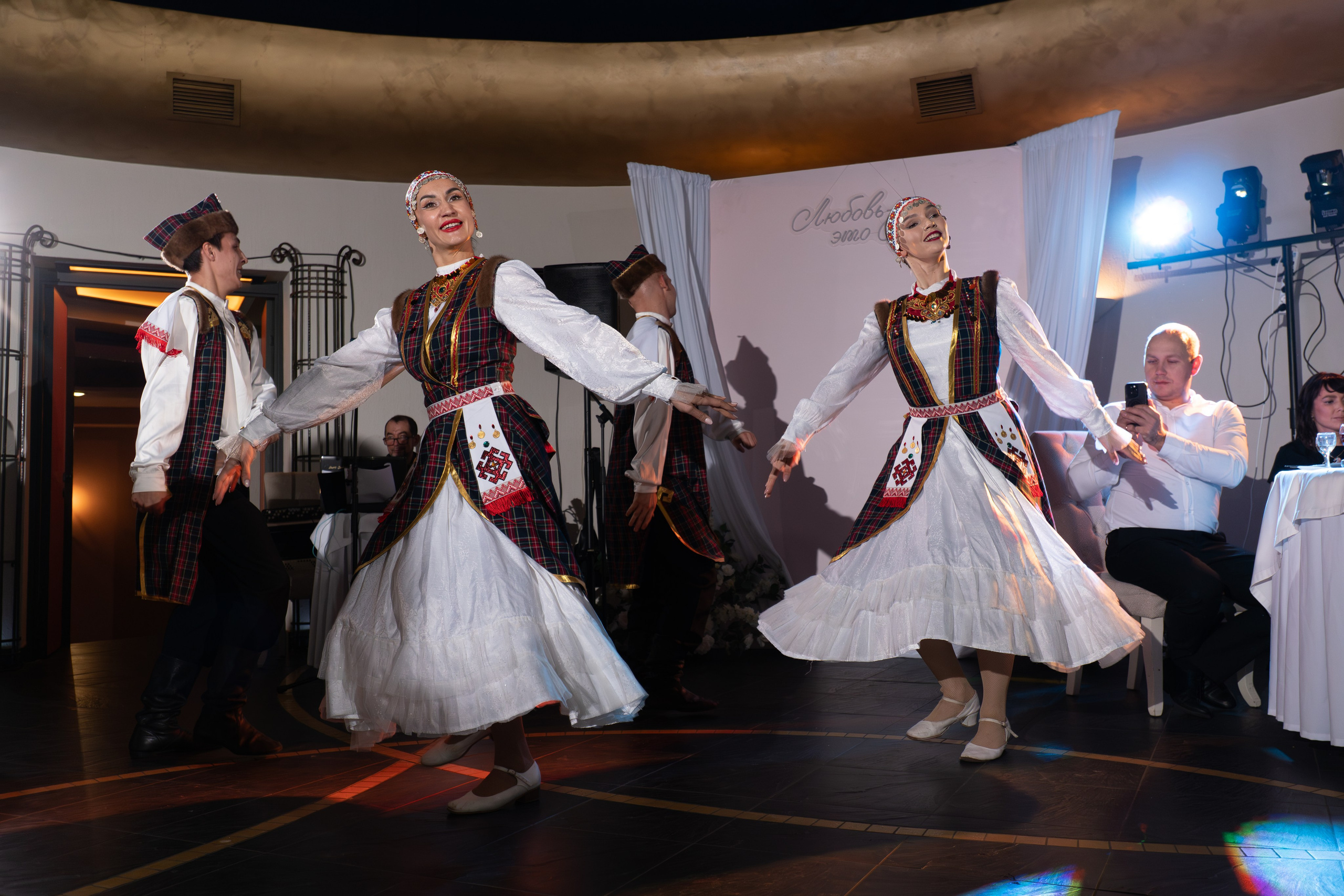 18.10.25. Свадебный фотограф видеограф Чебоксары