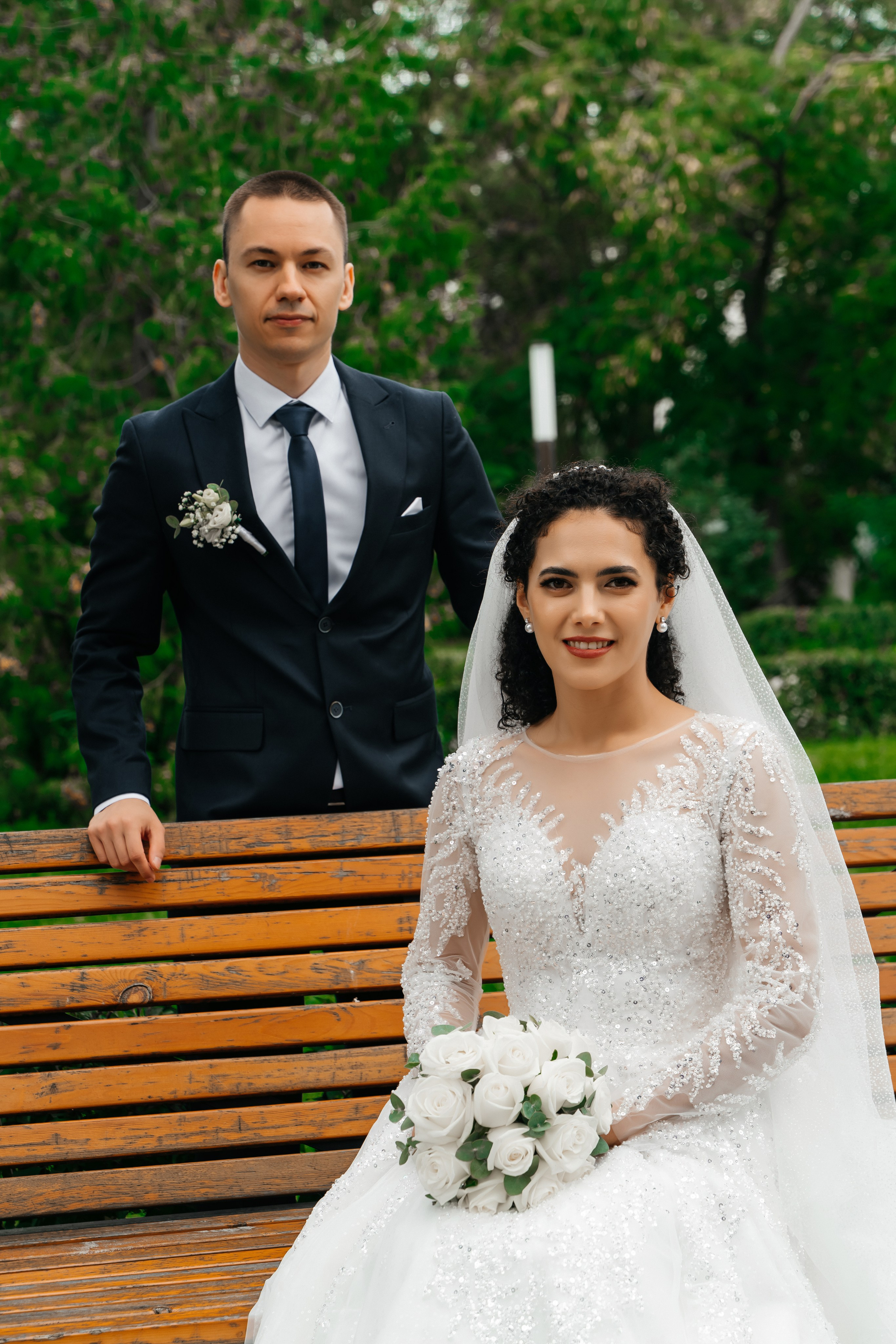 06.09.25 Свадьба. Свадебный фотограф видеограф Чебоксары