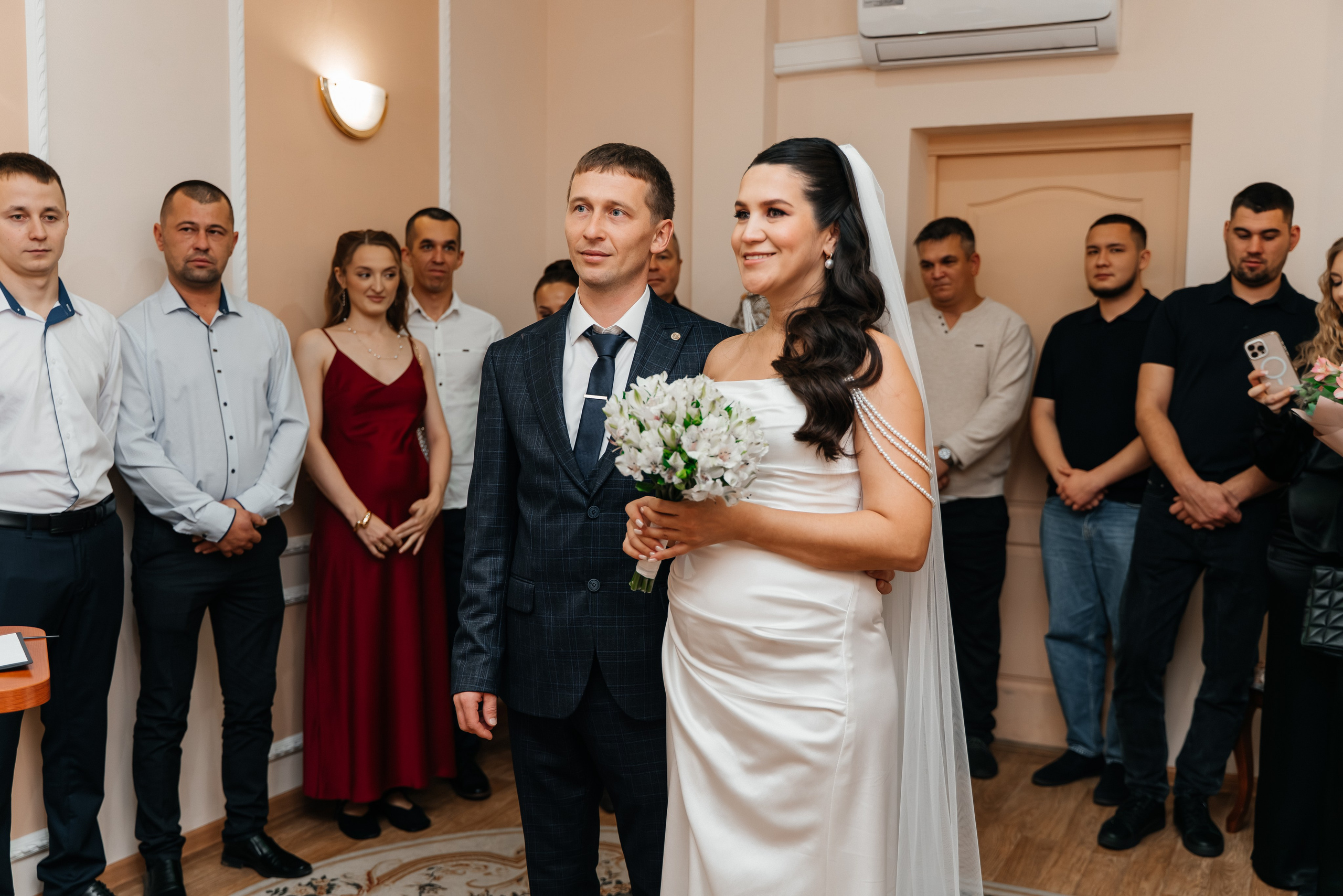 18.10.25. Свадебный фотограф видеограф Чебоксары