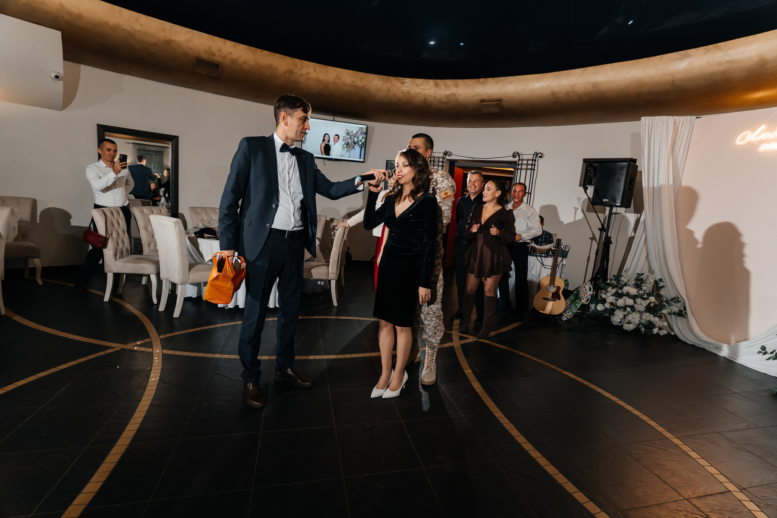 18.10.25. Свадебный фотограф видеограф Чебоксары