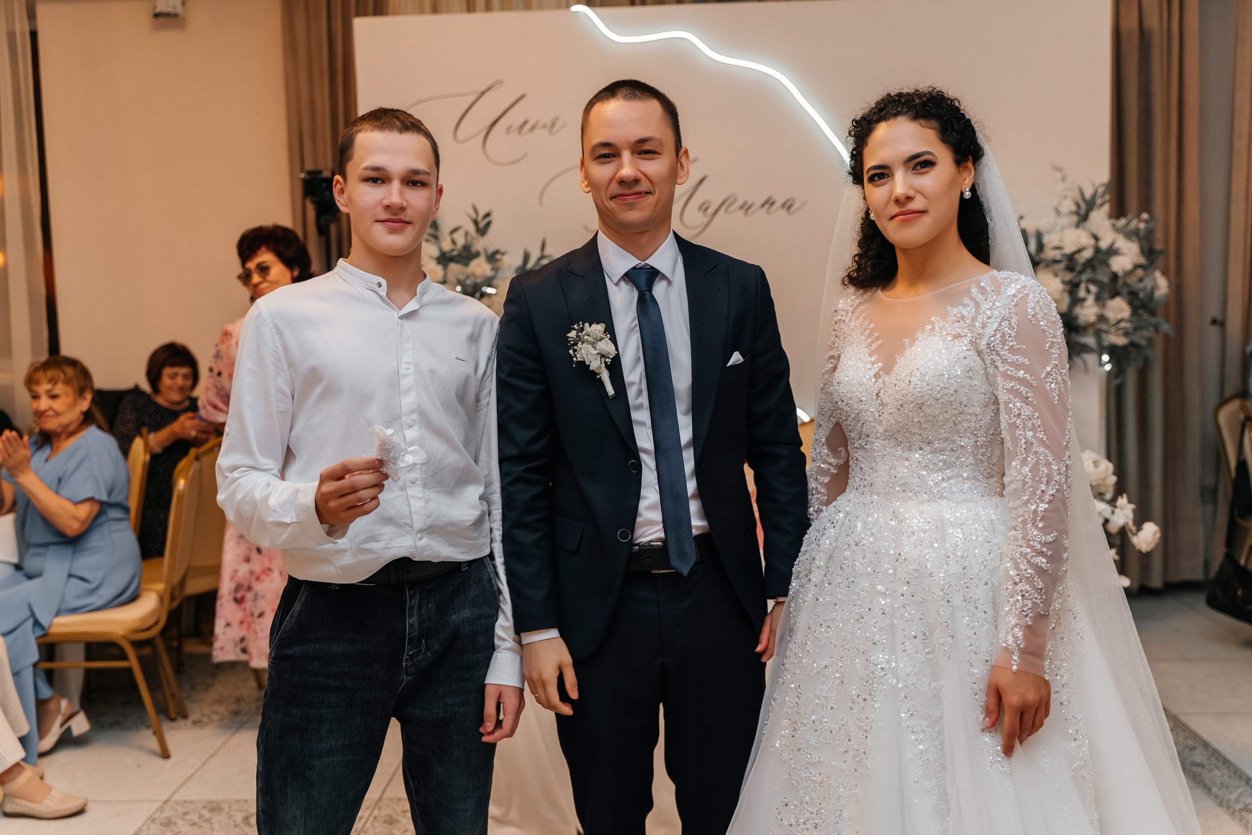 06.09.25 Свадьба. Свадебный фотограф видеограф Чебоксары