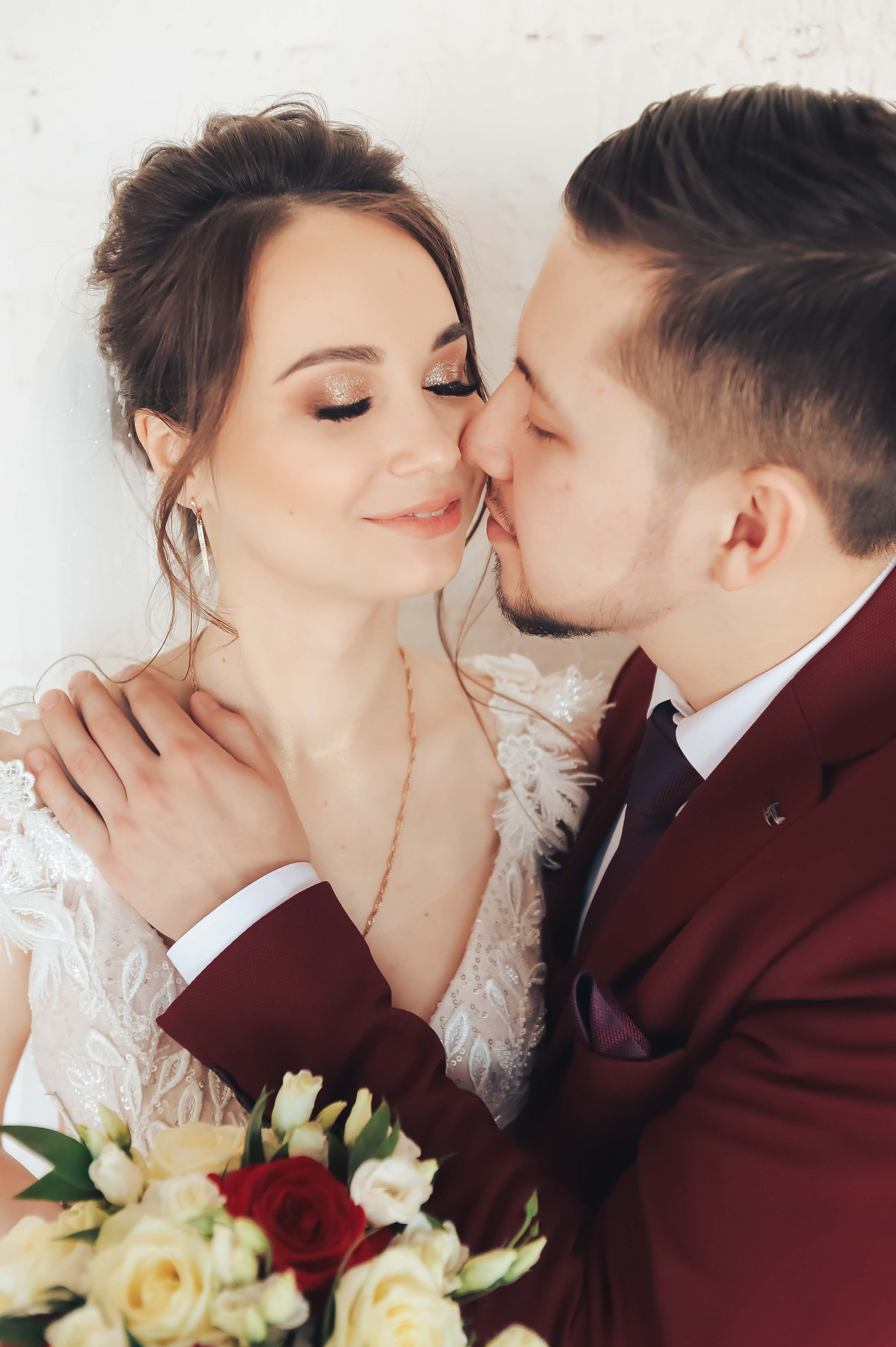 07.06.25 Свадьба. Свадебный фотограф видеограф Чебоксары