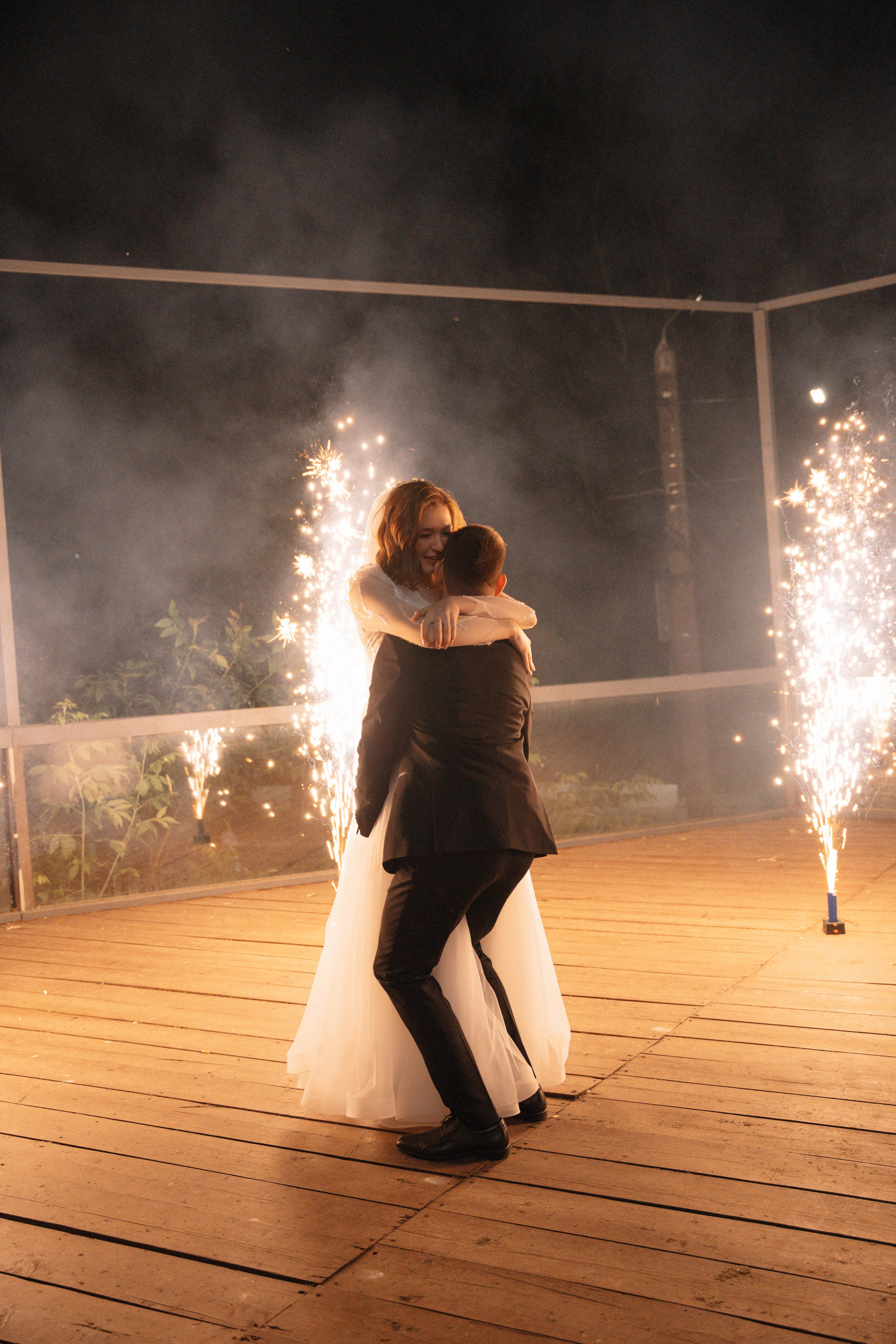 Съёмка банкета. Свадебный фотограф видеограф Чебоксары