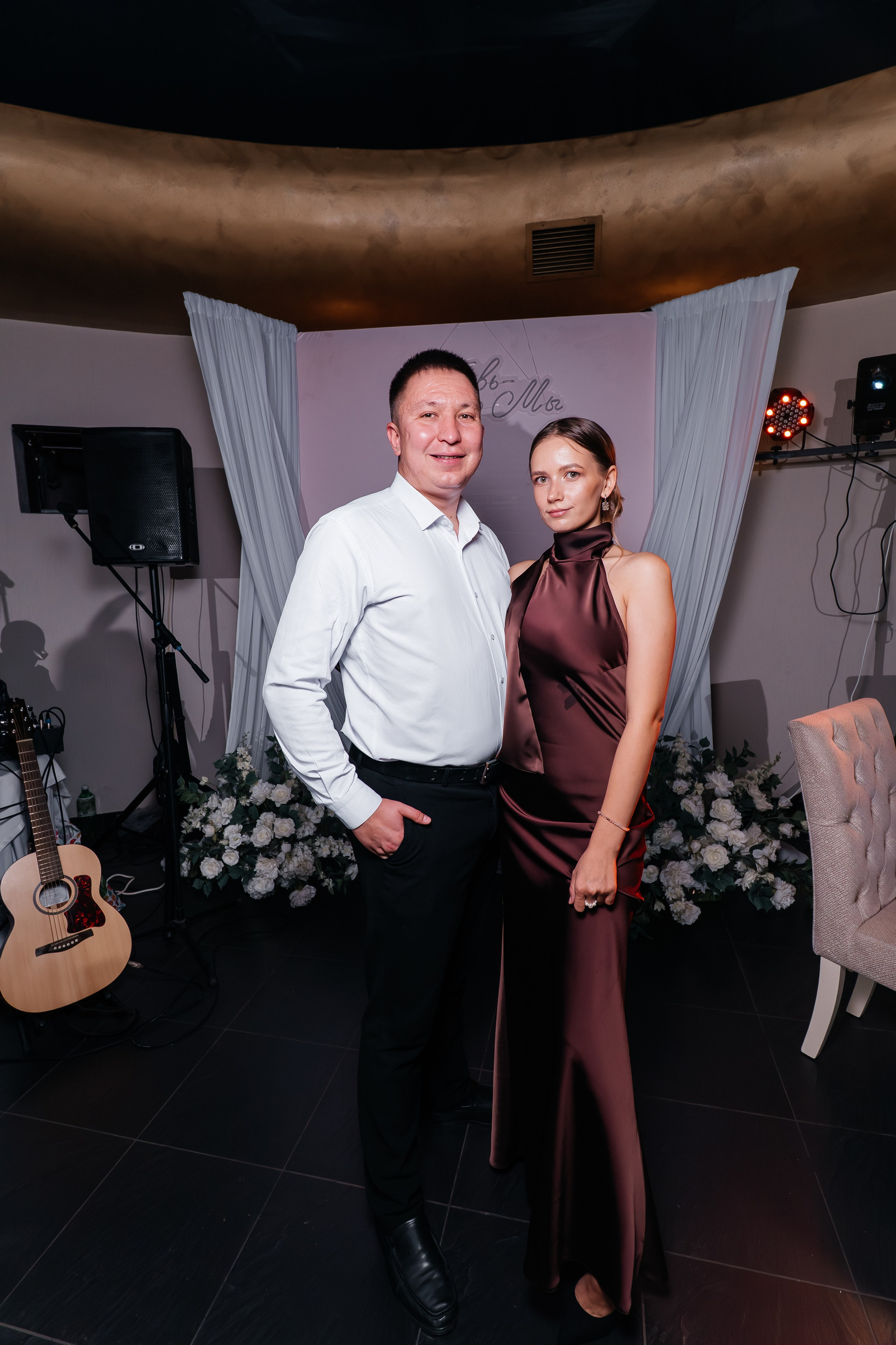 18.10.25. Свадебный фотограф видеограф Чебоксары