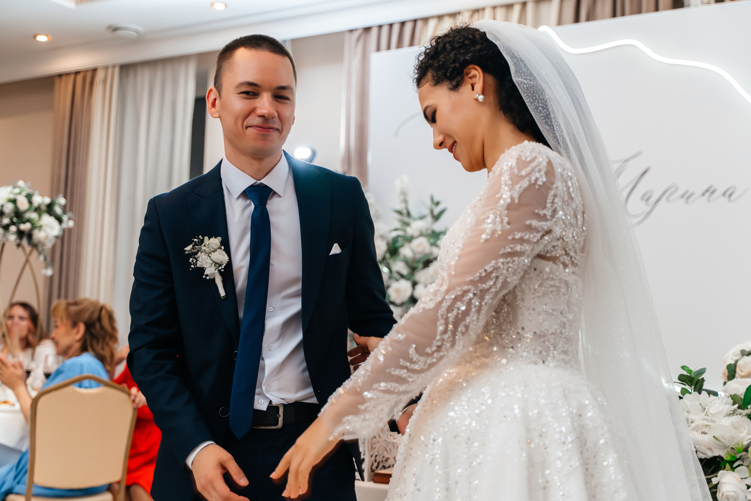 06.09.25 Свадьба. Свадебный фотограф видеограф Чебоксары