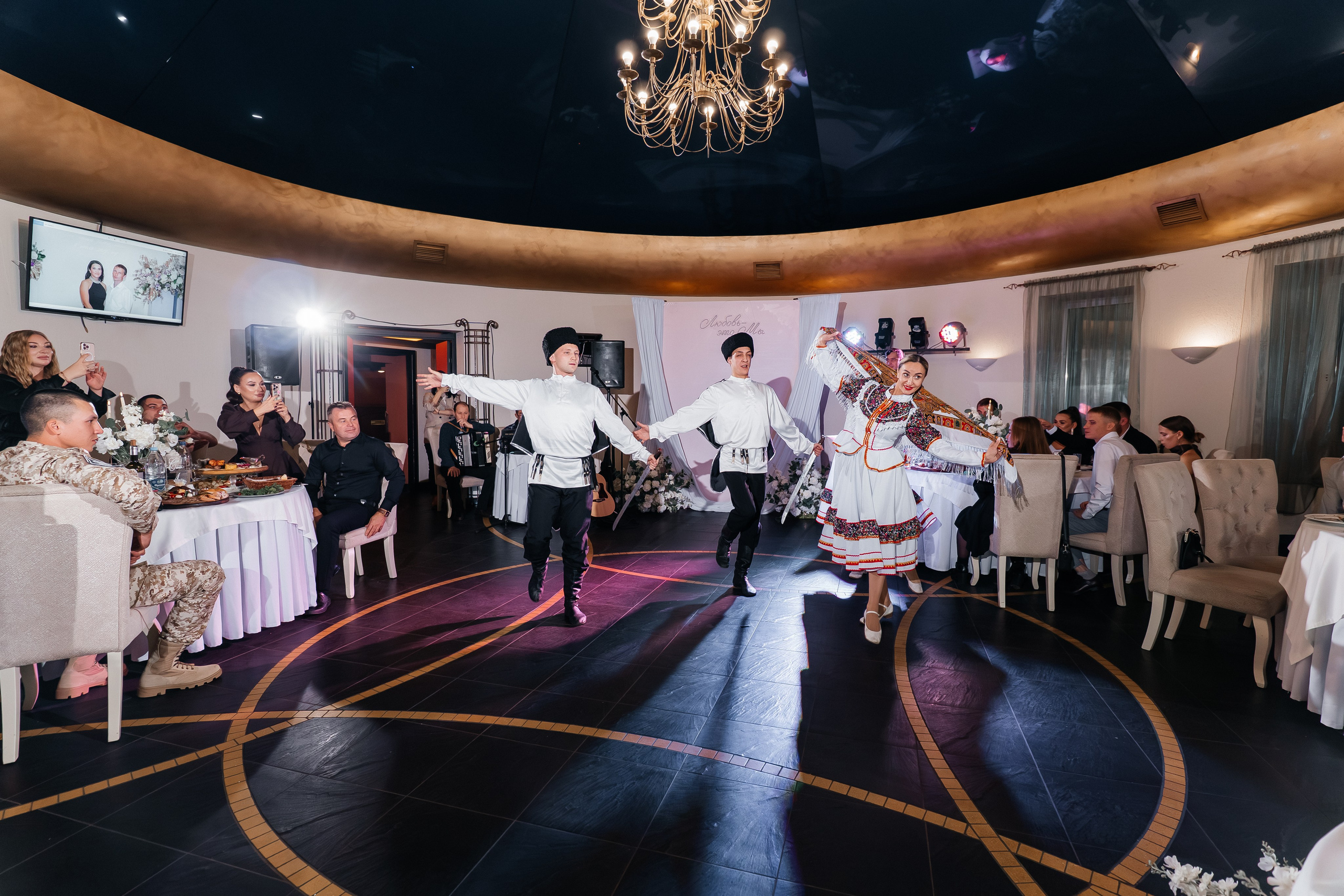 18.10.25. Свадебный фотограф видеограф Чебоксары