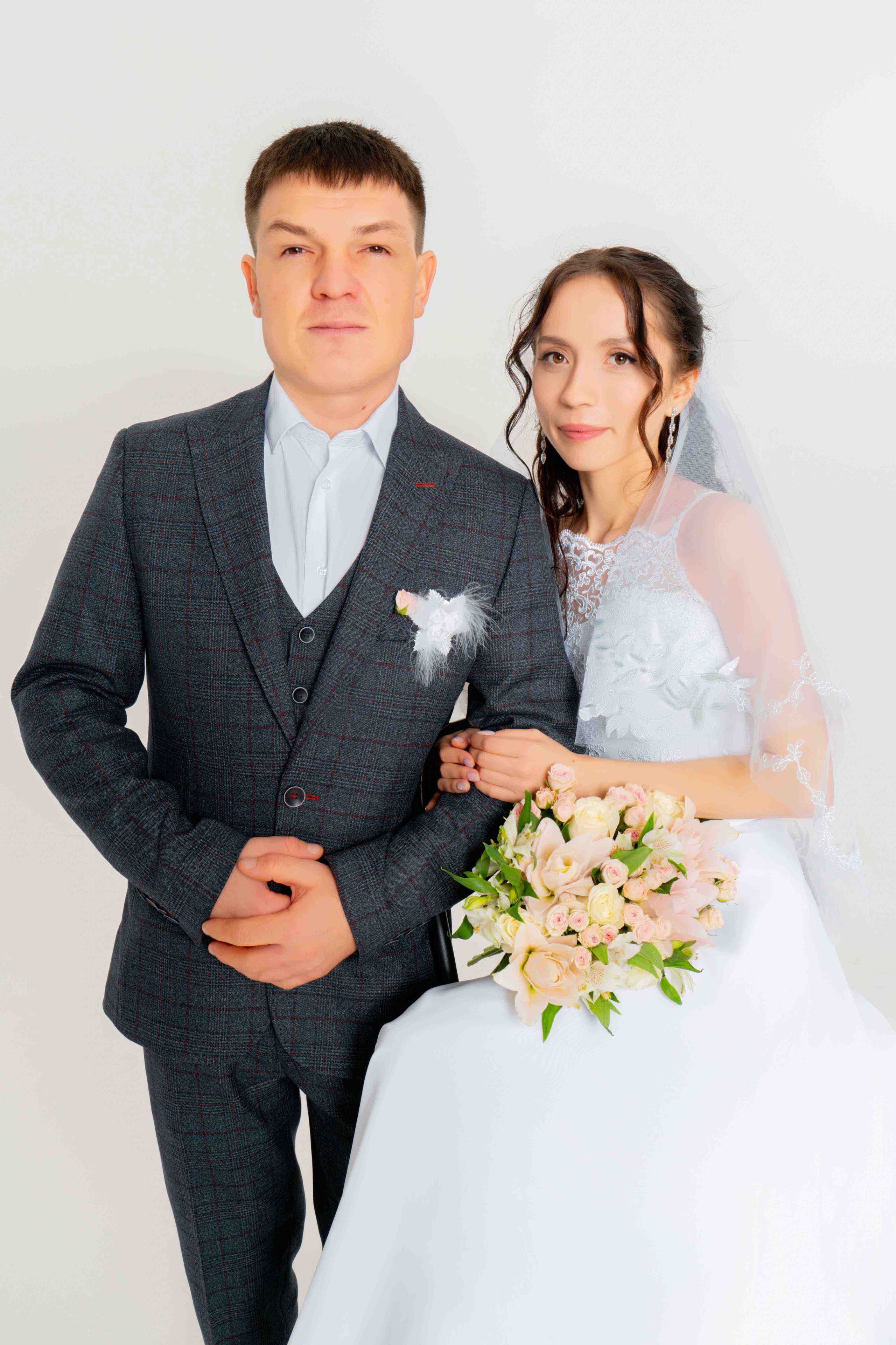 22.11.24 Свадьба. Свадебный фотограф видеограф Чебоксары