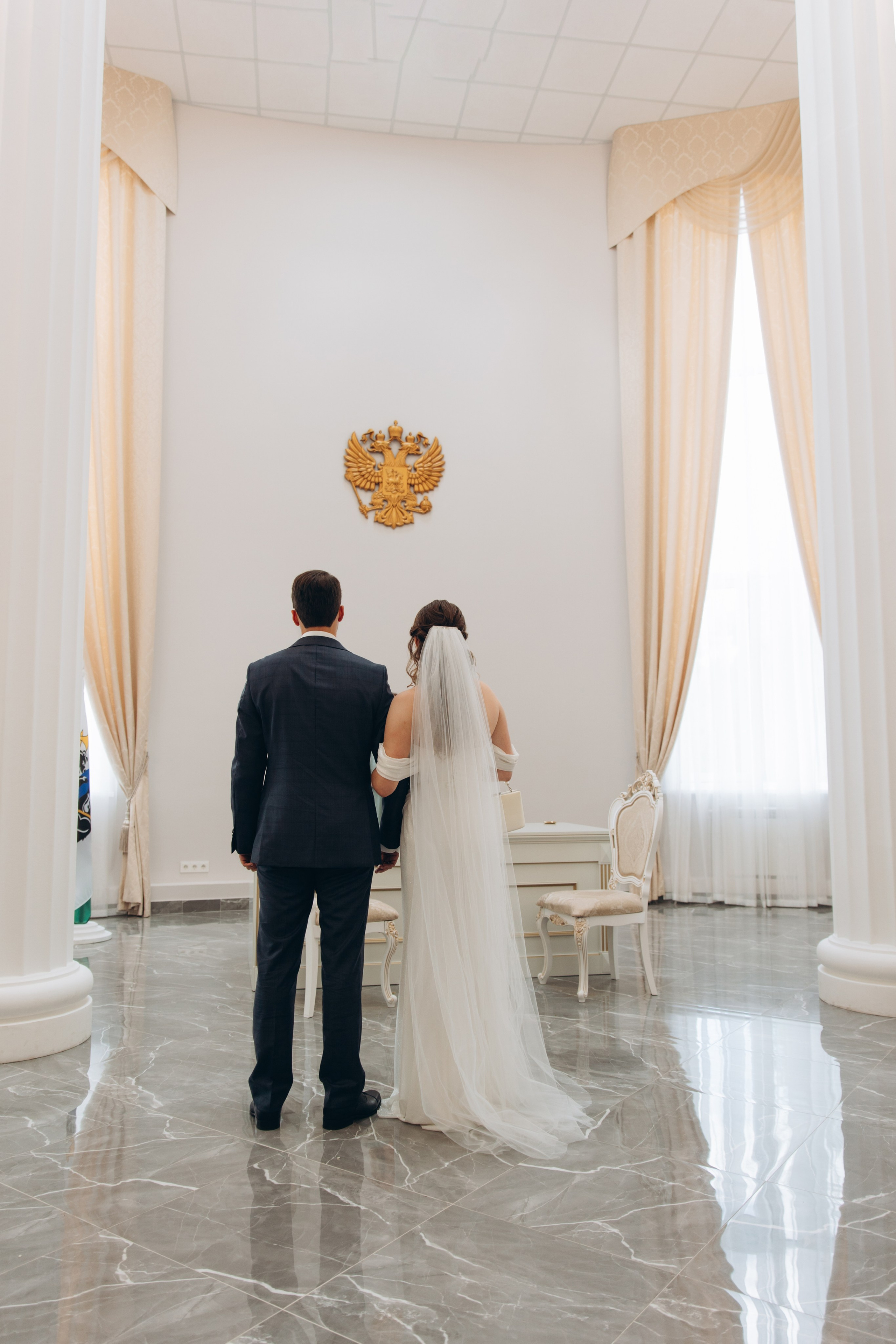 Свадебные съемки. Семейный фотограф Ярославль Екатерина Охлопкова