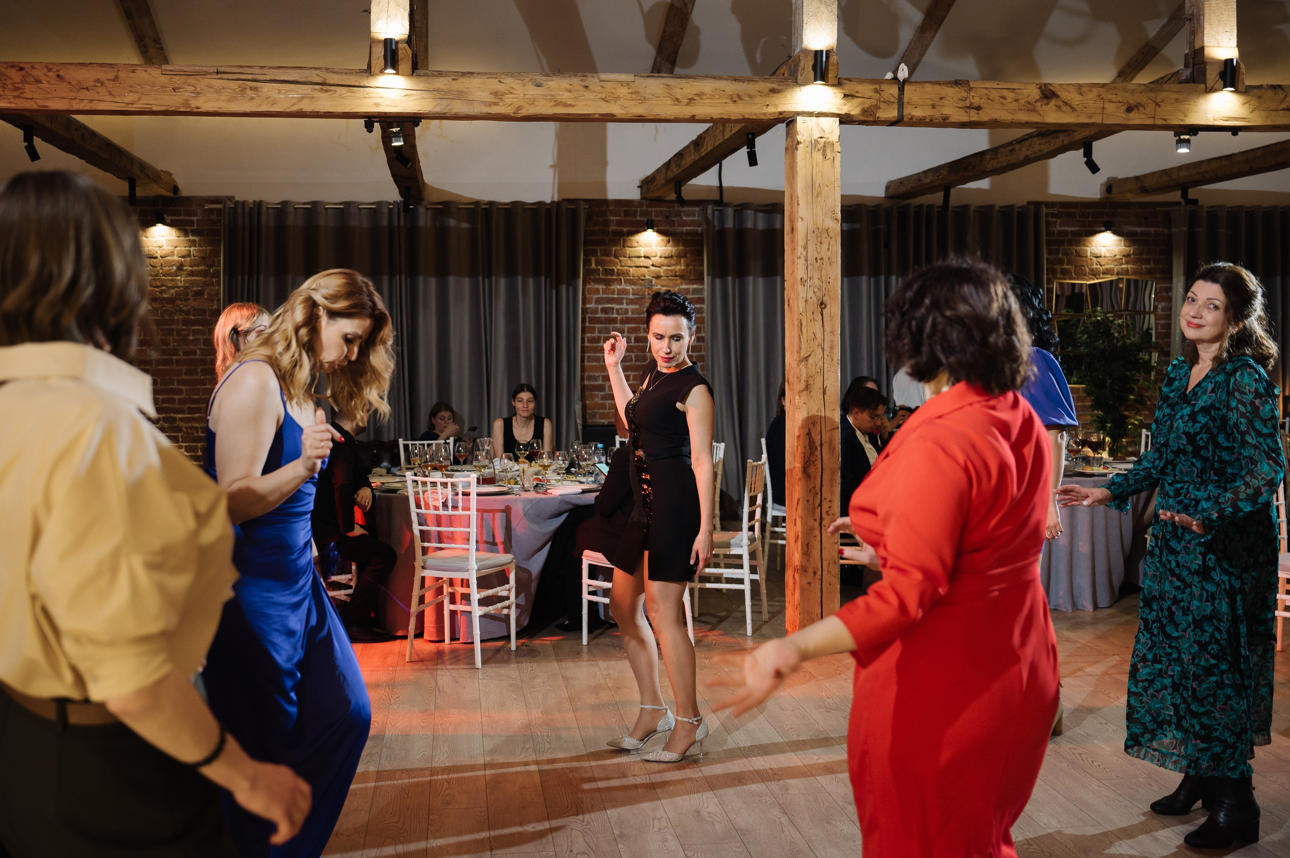 КОРПОРАТИВ