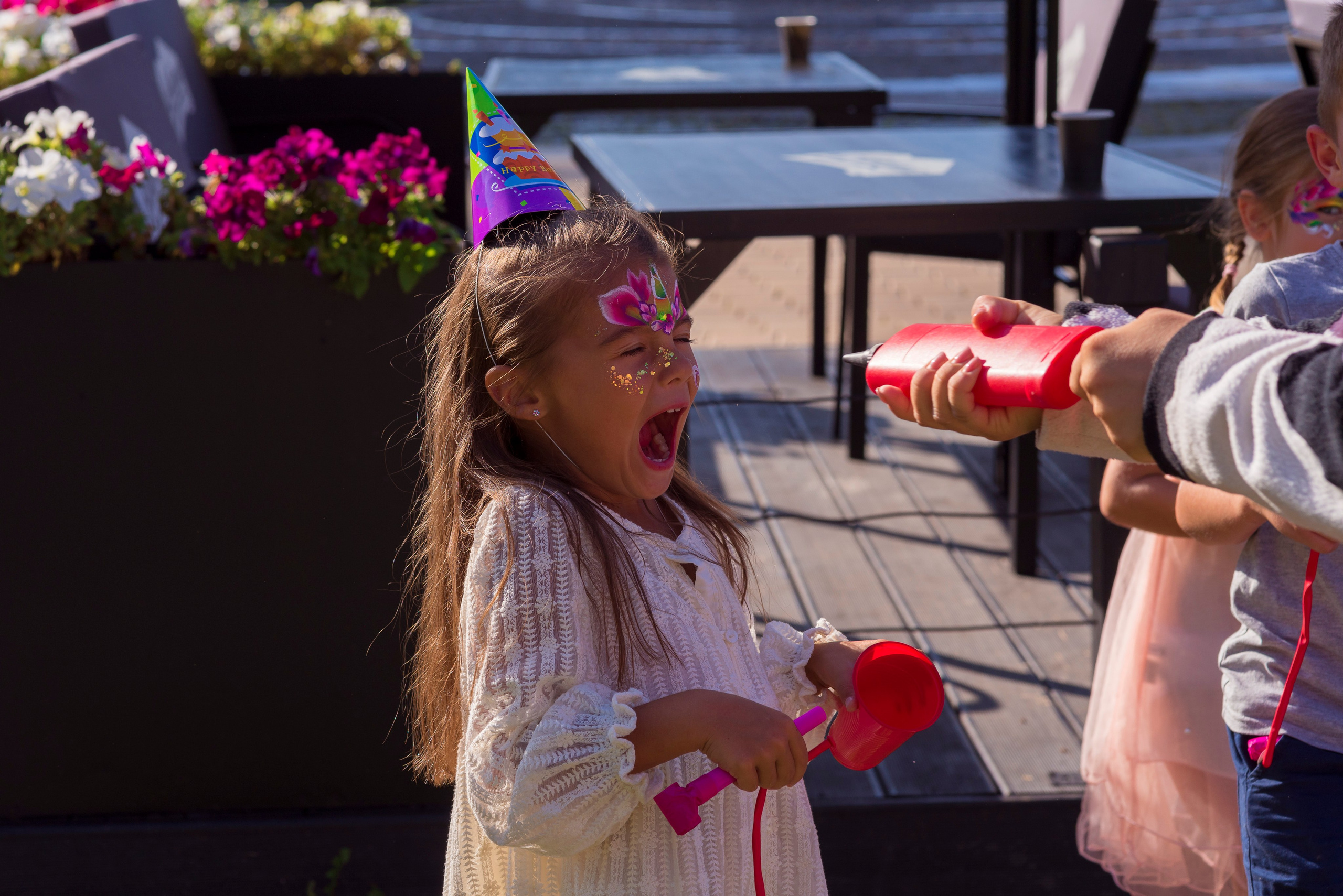 Александра 5 лет. Фотограф Крещения и Венчания. Минск и другие города. Почтенная Наташа